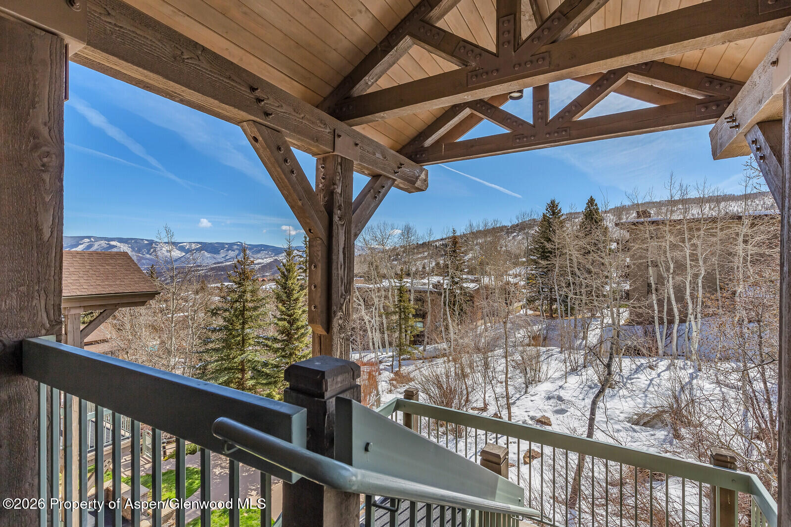 65 Campground Lane Snowmass Village CO 81615