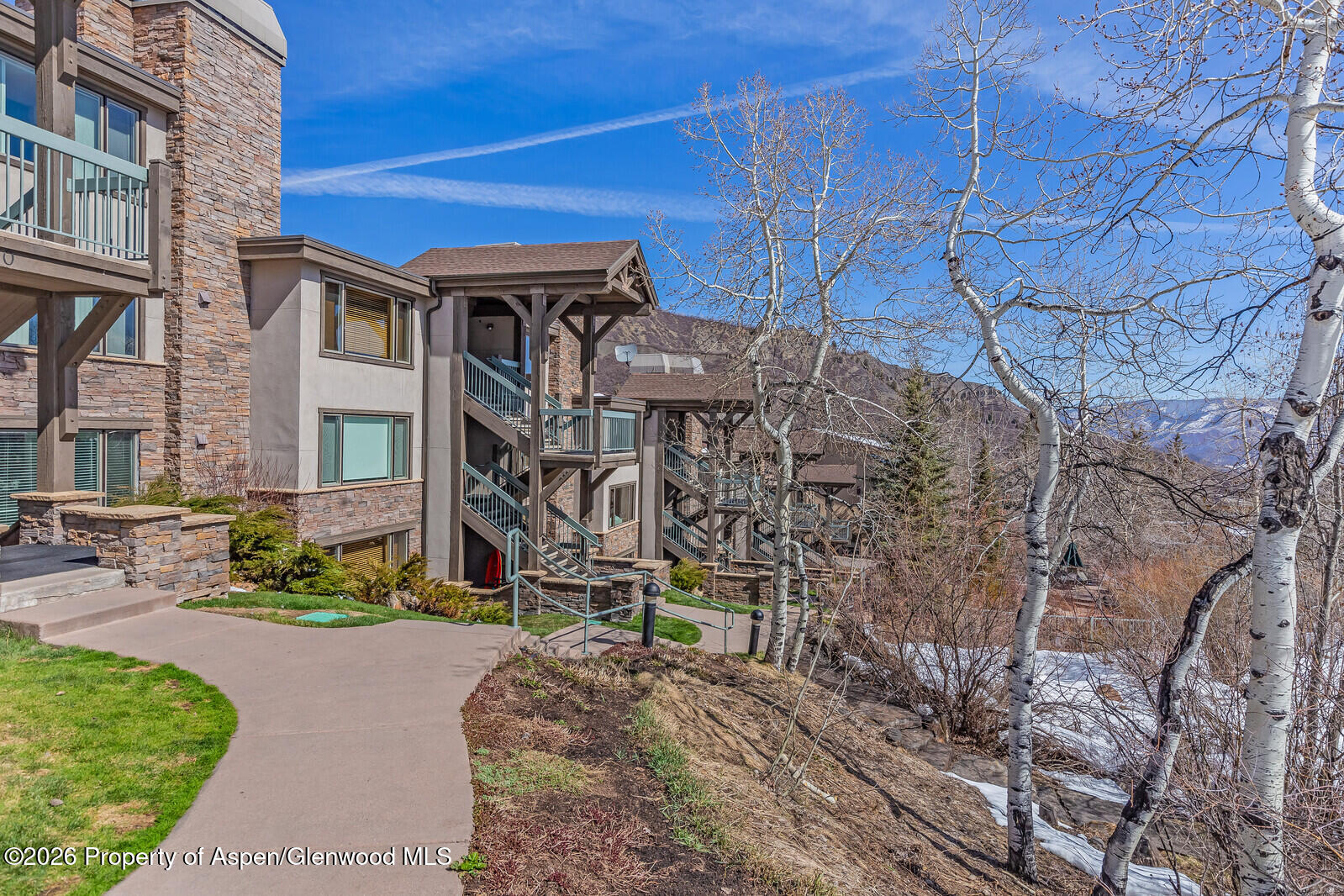 65 Campground Lane Snowmass Village CO 81615