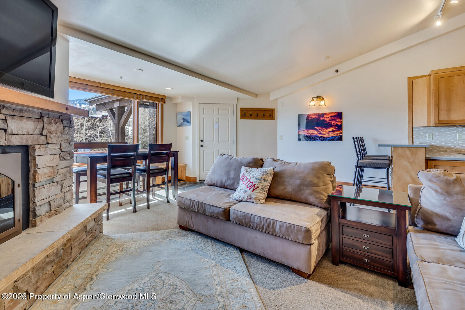 65 Campground Lane Snowmass Village CO 81615