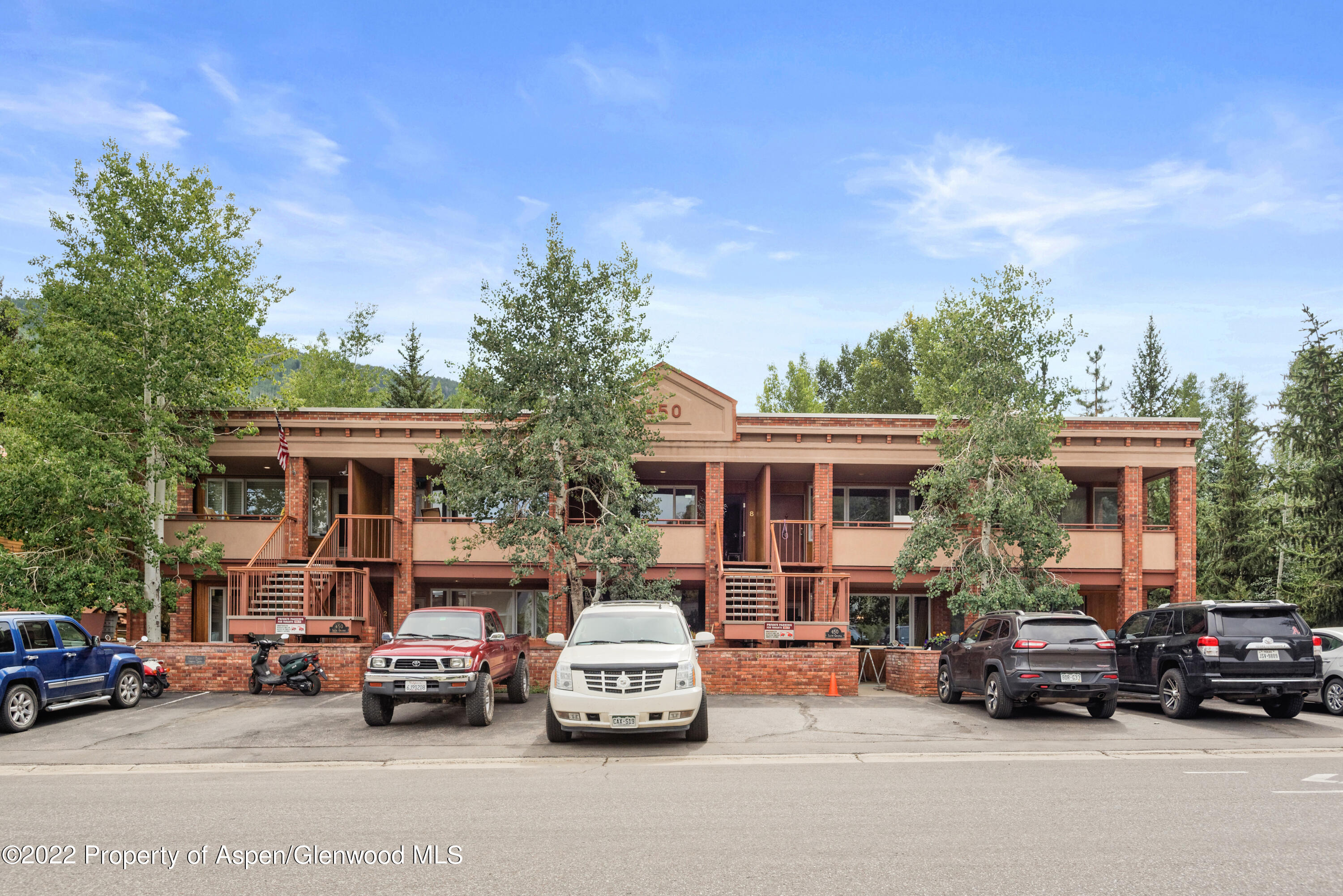 450 S Original Street Aspen CO 81611