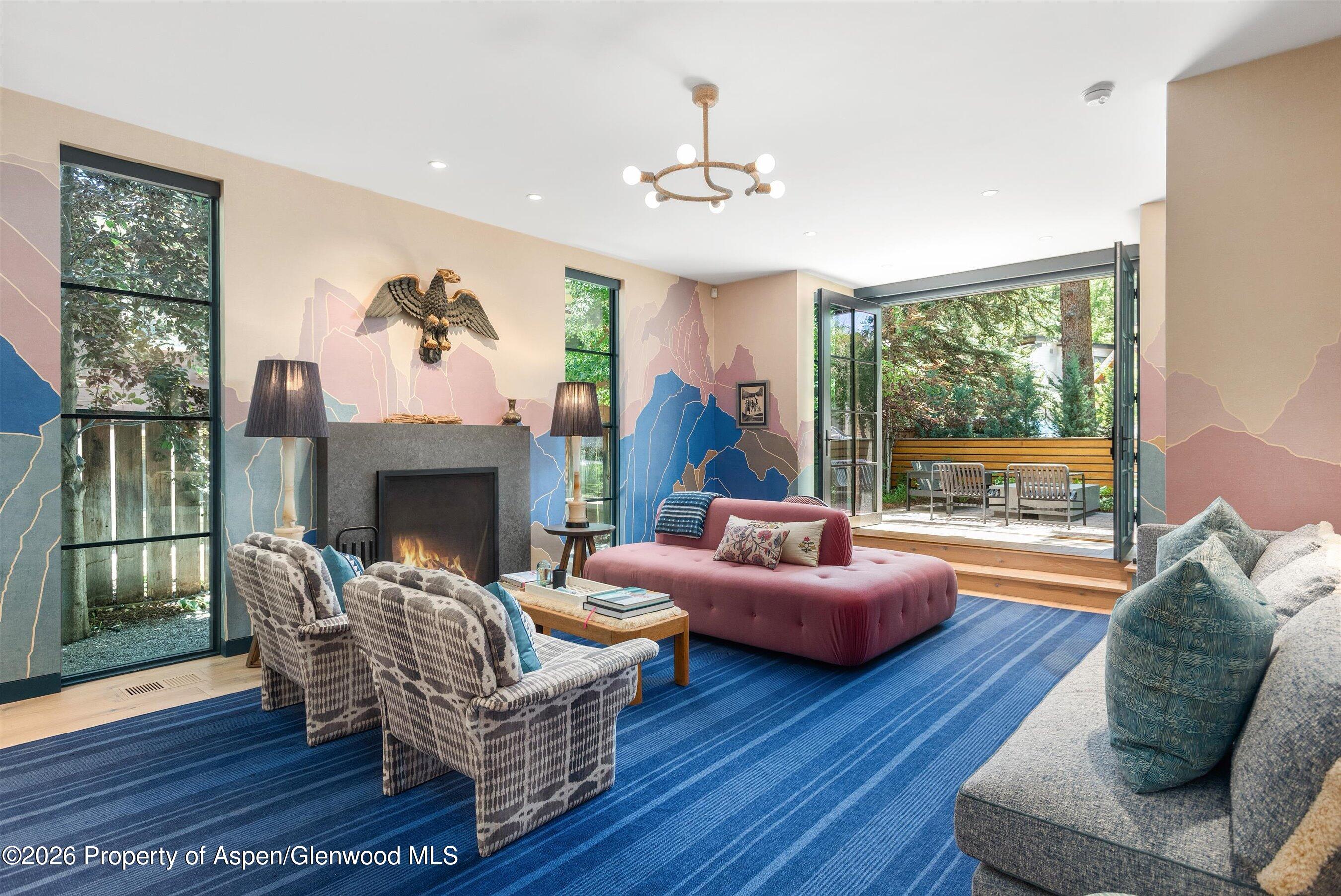 614 W North Street Aspen CO 81611