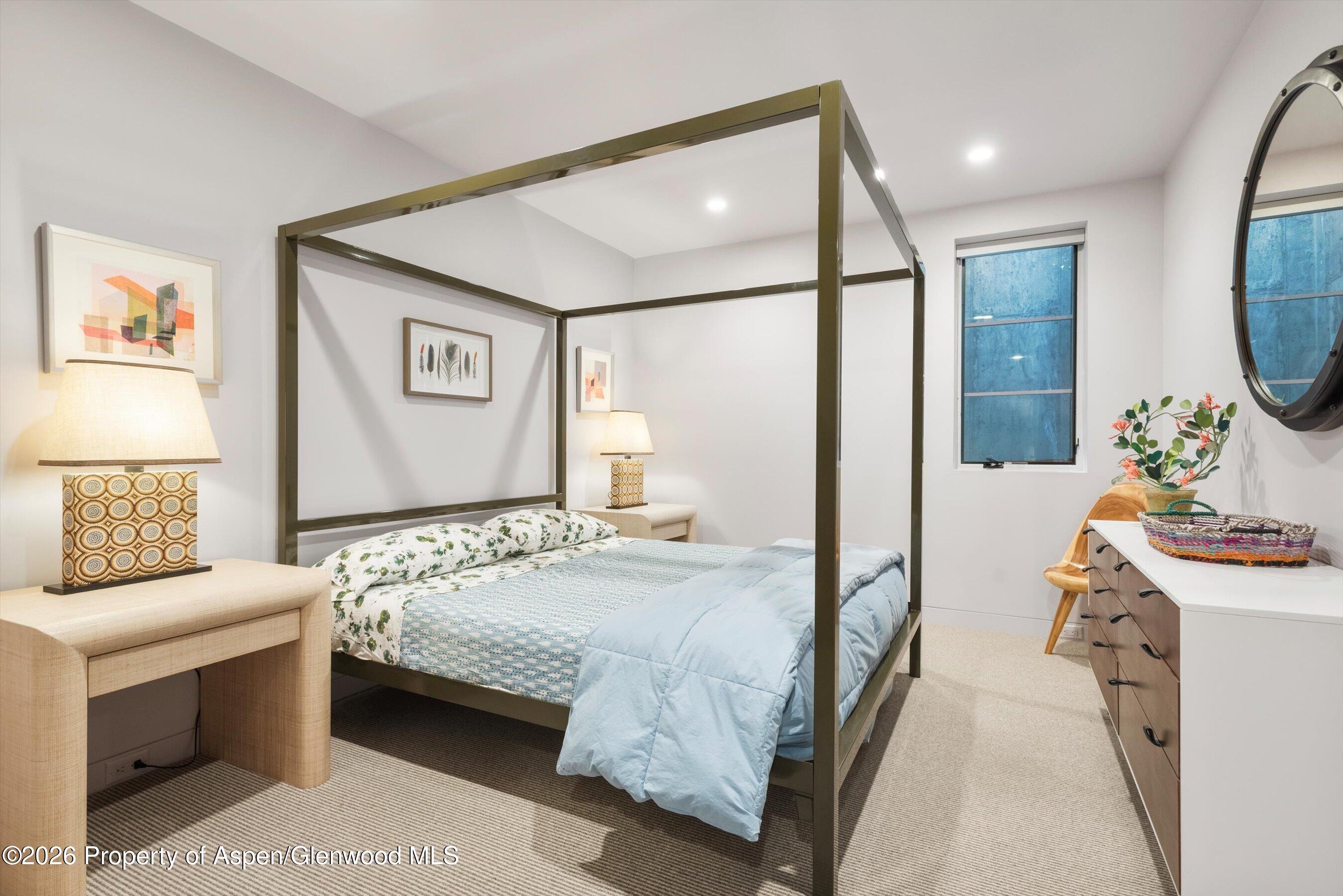 614 W North Street Aspen CO 81611