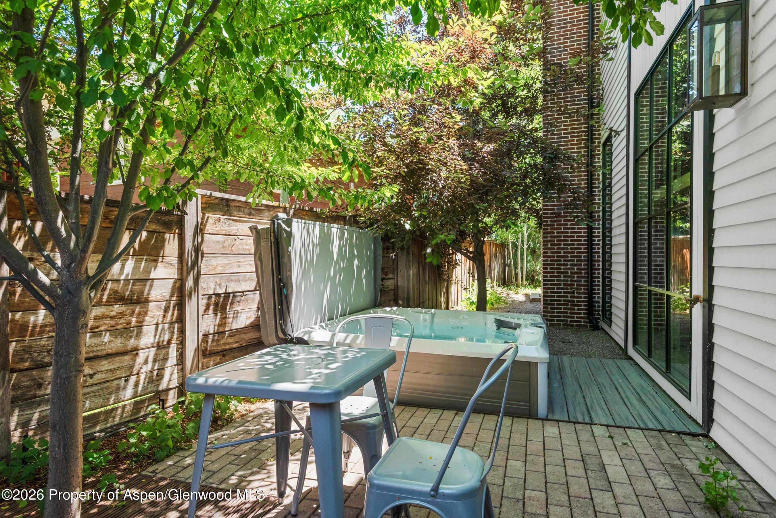 614 W North Street Aspen CO 81611
