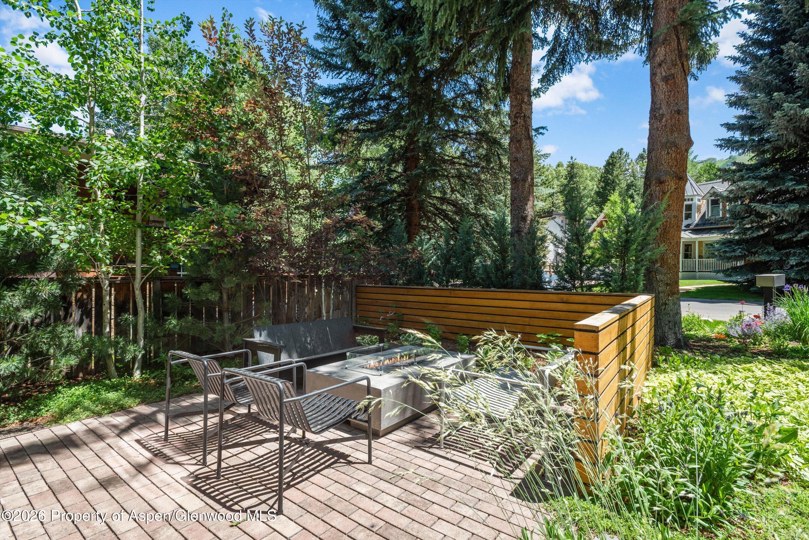 614 W North Street Aspen CO 81611