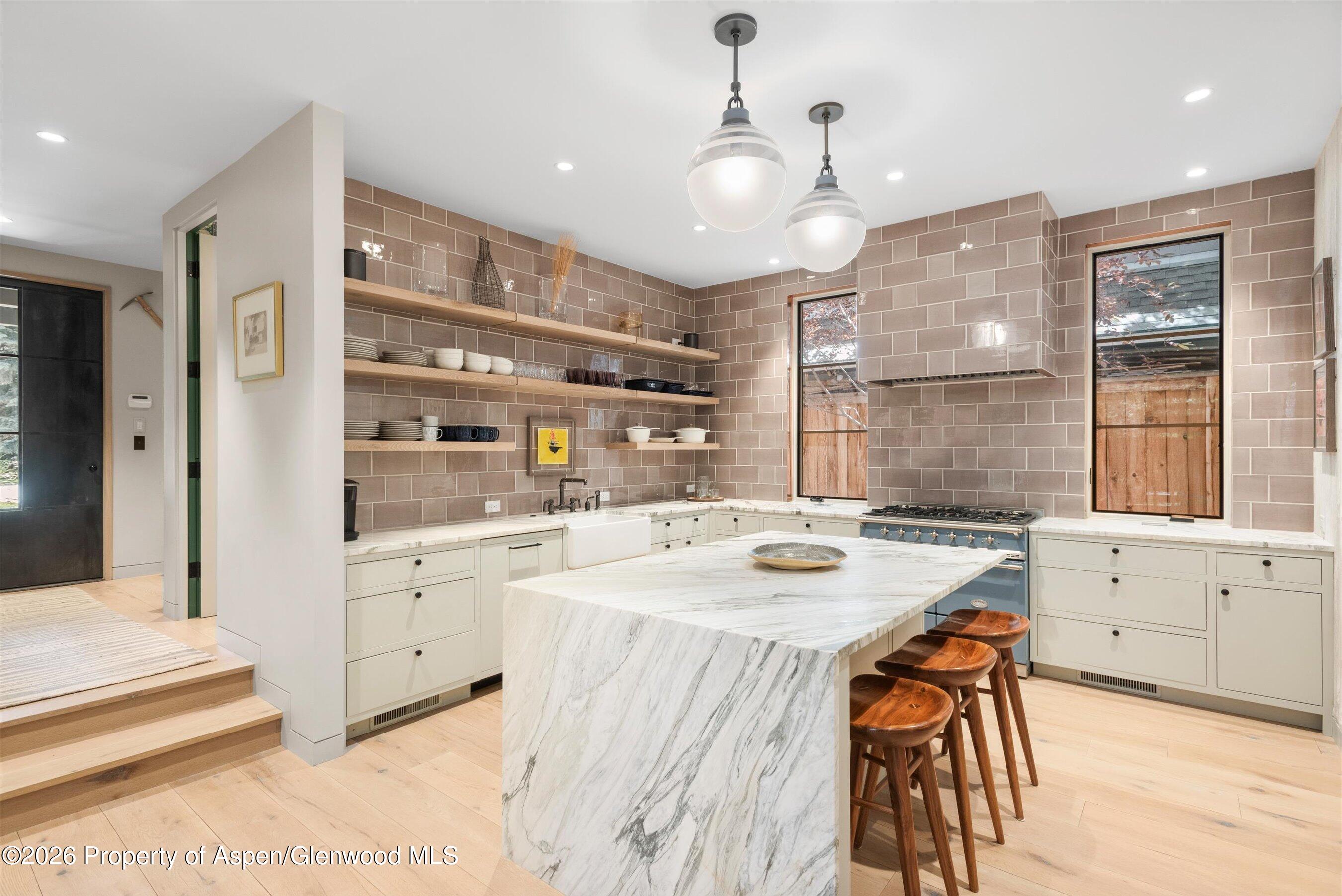 614 W North Street Aspen CO 81611