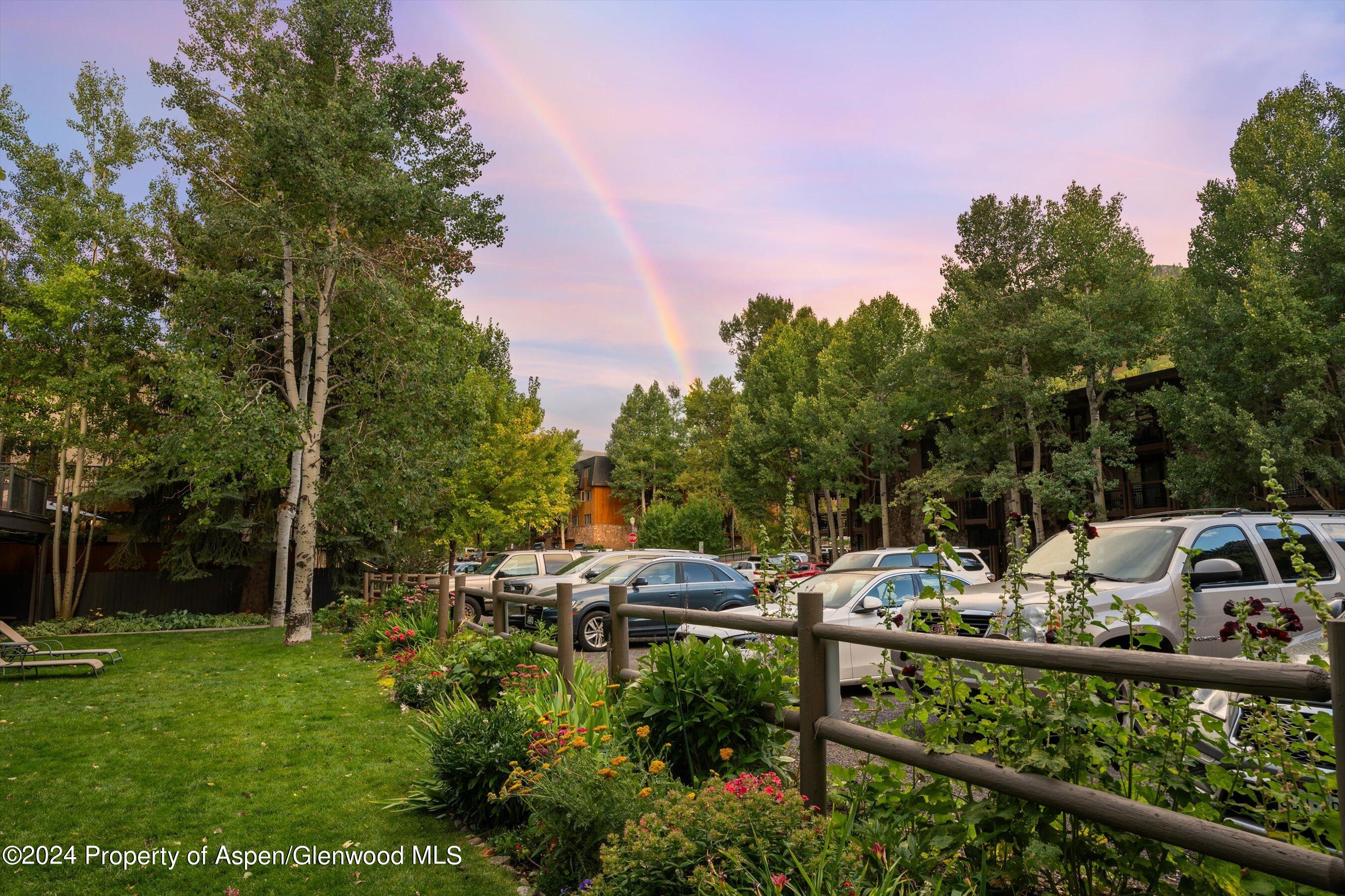 124 E Durant Avenue Aspen CO 81611