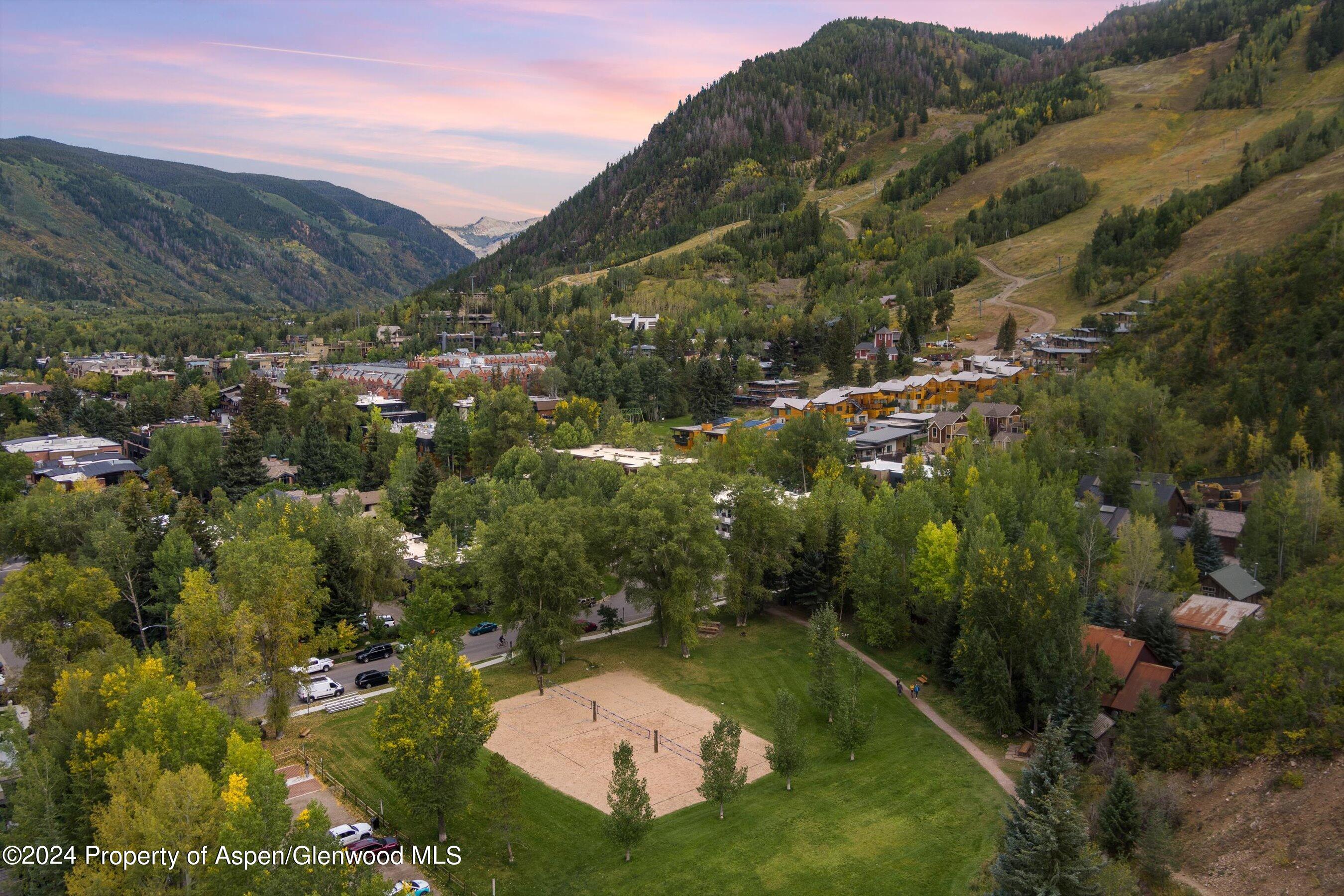 124 E Durant Avenue Aspen CO 81611