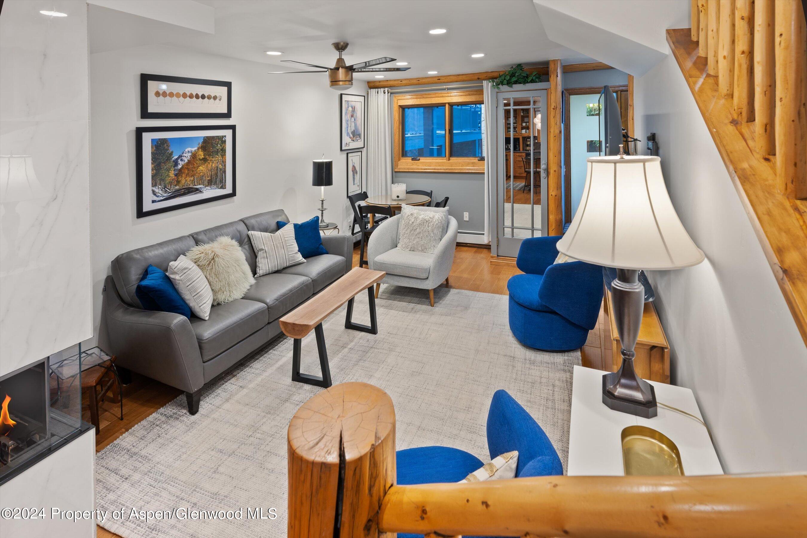 124 E Durant Avenue Aspen CO 81611