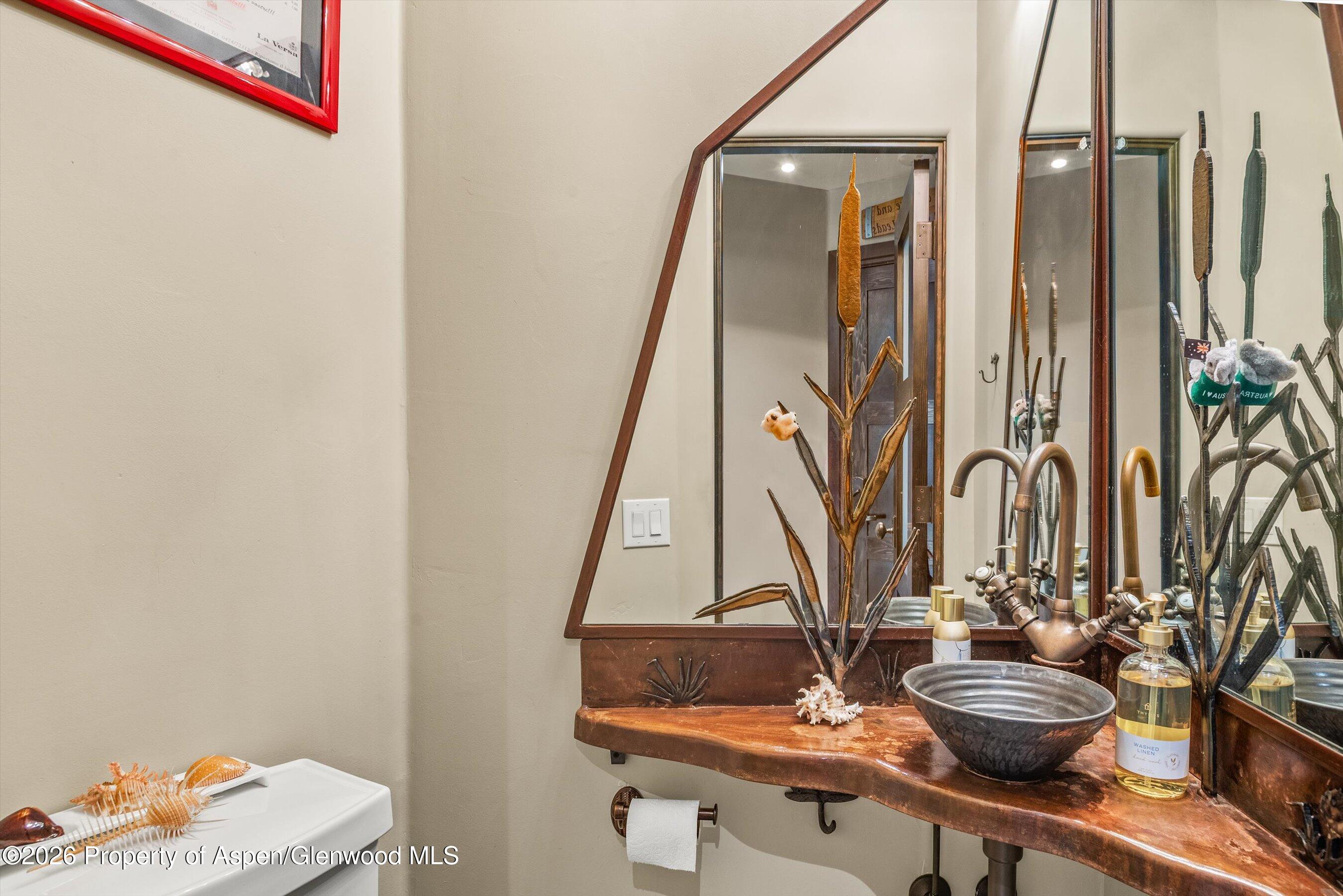 100 Midland Avenue Basalt CO 81621