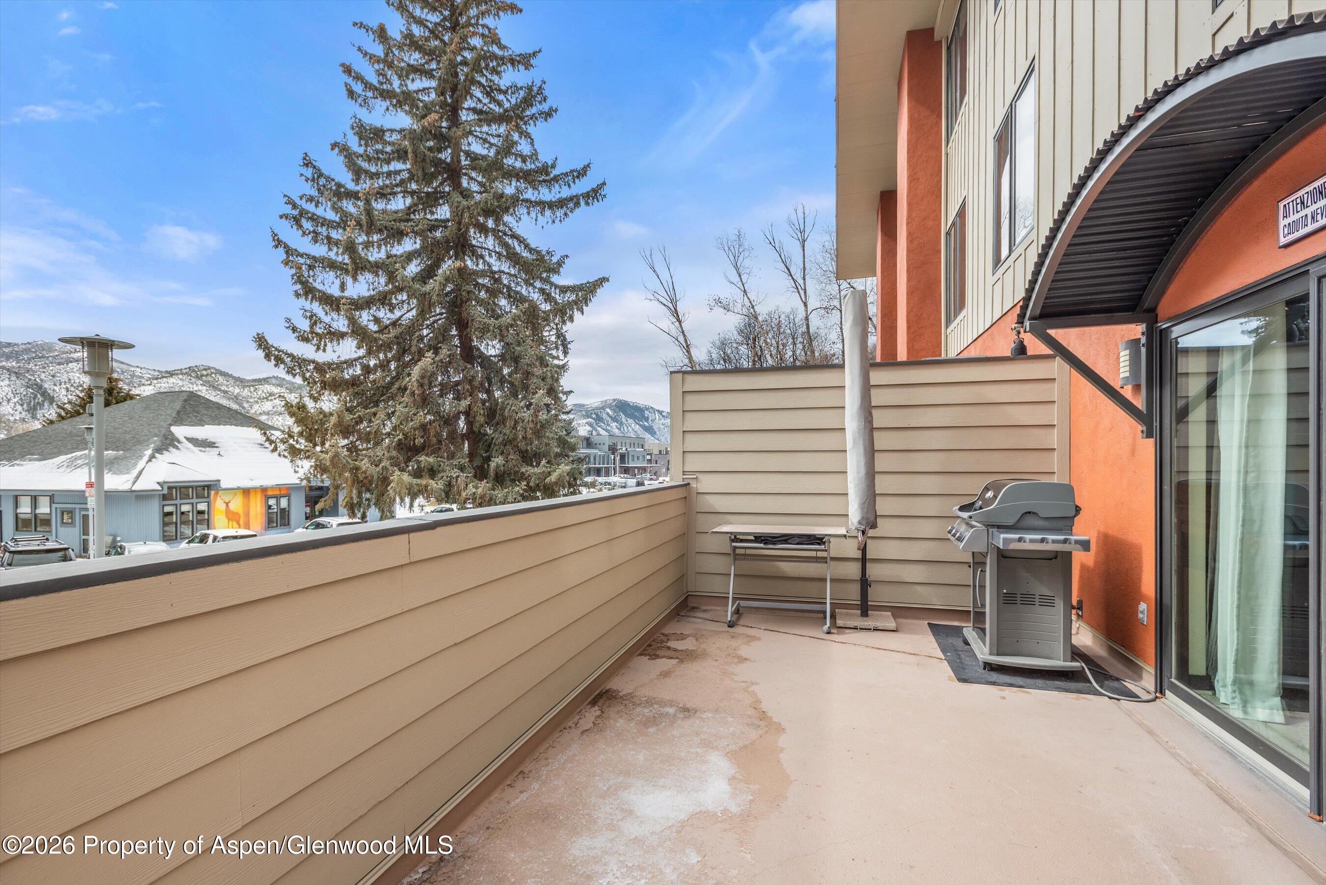 100 Midland Avenue Basalt CO 81621