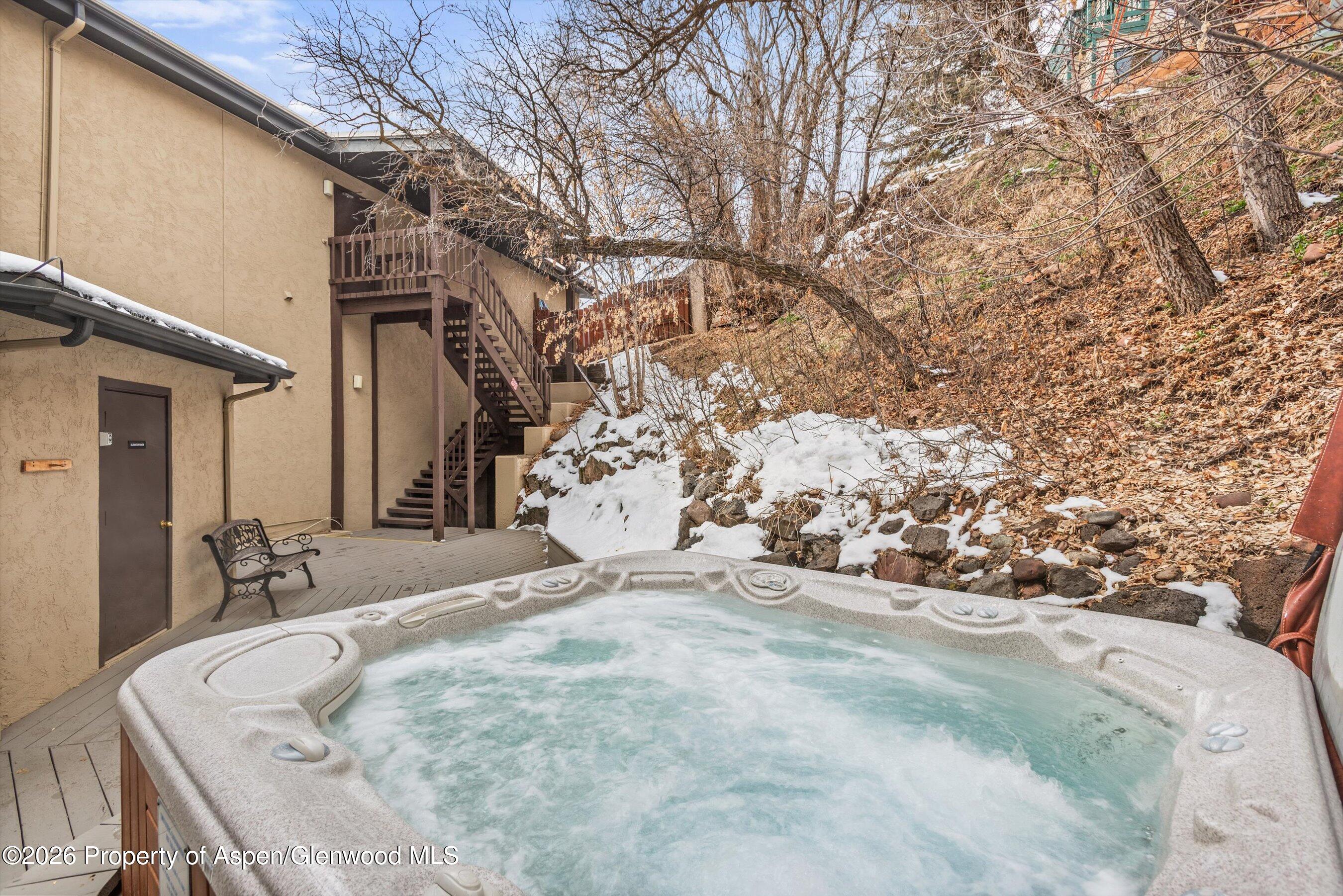 100 Midland Avenue Basalt CO 81621