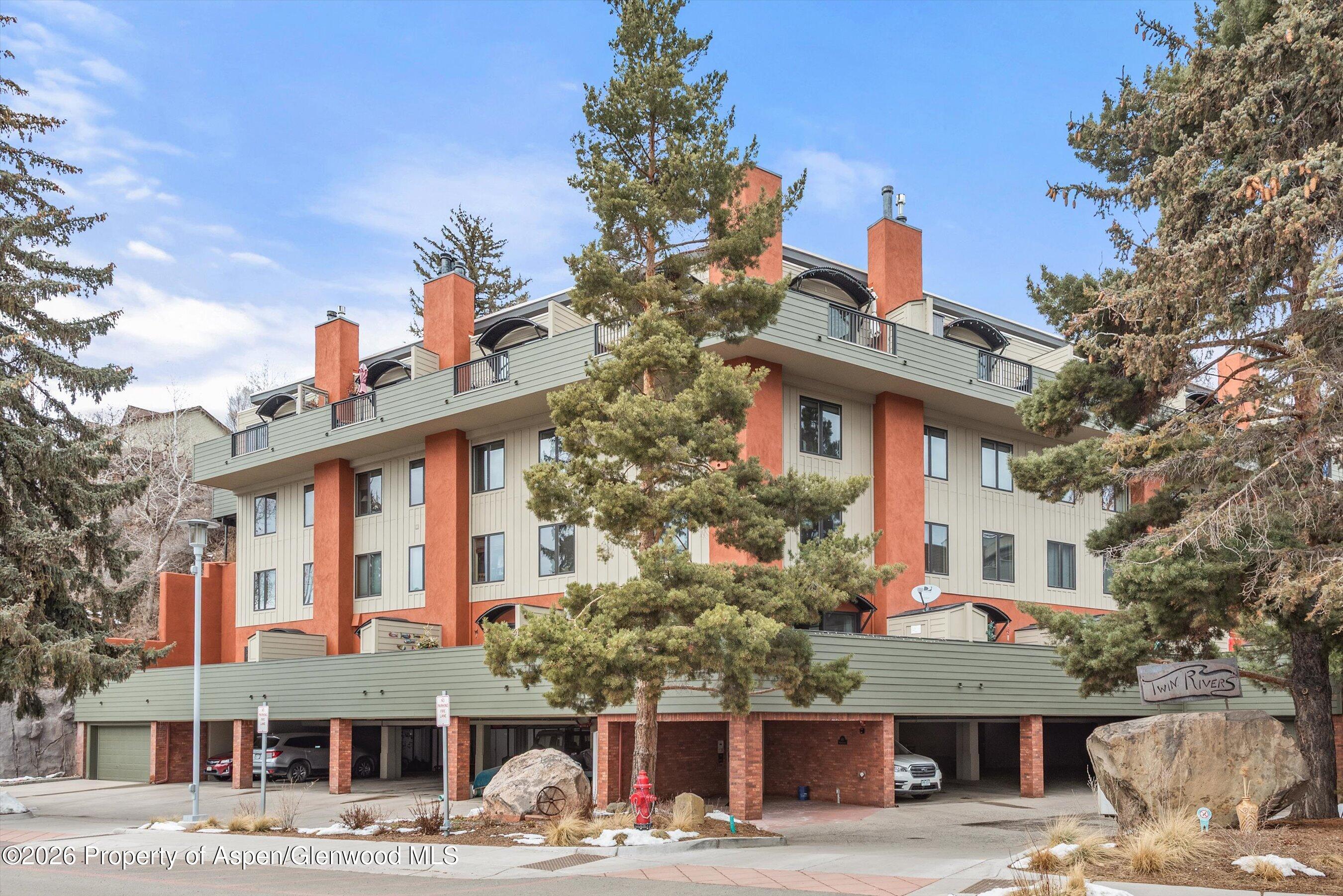 100 Midland Avenue Basalt CO 81621