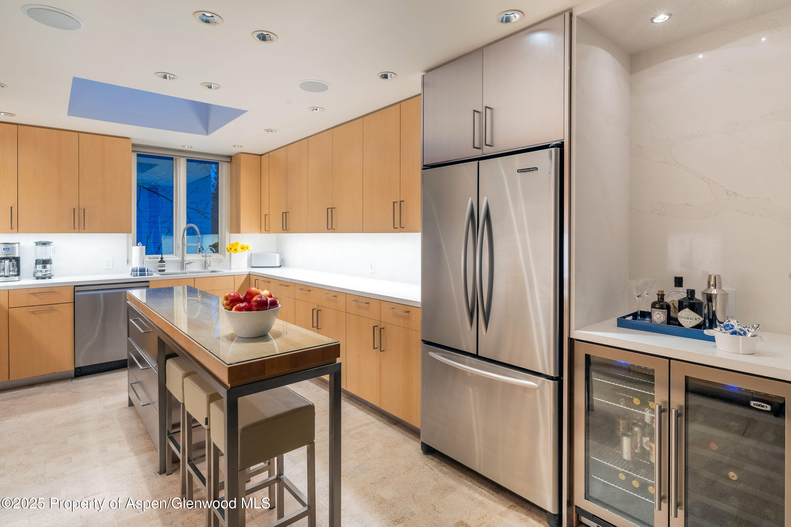 506 W Hallam Street Aspen CO 81611