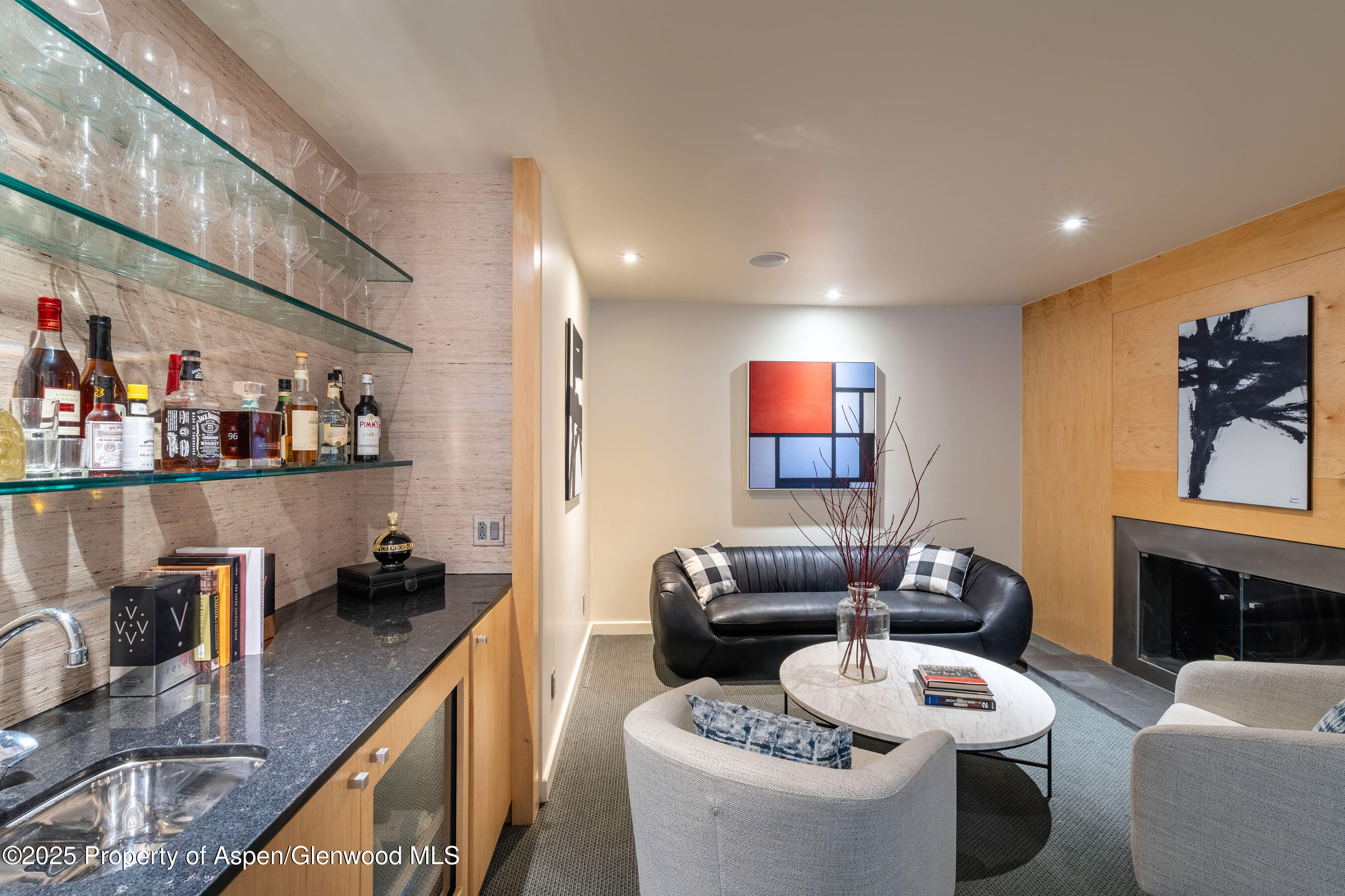 506 W Hallam Street Aspen CO 81611