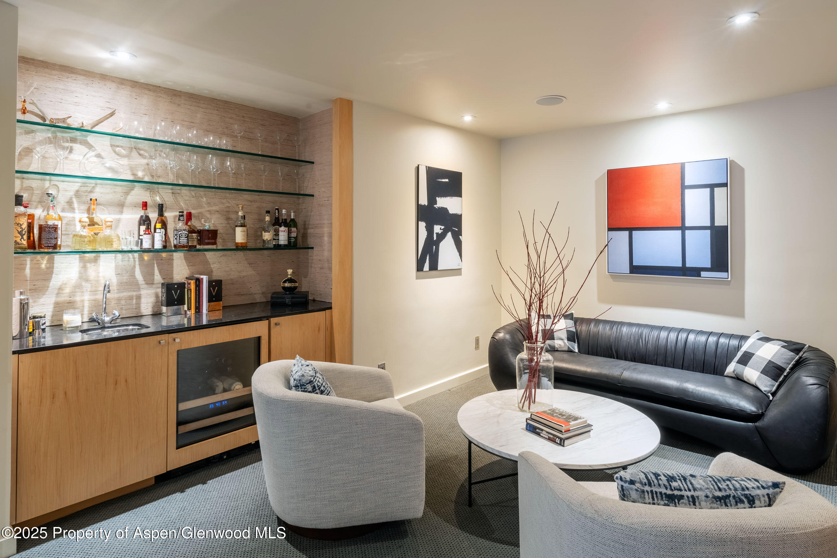 506 W Hallam Street Aspen CO 81611