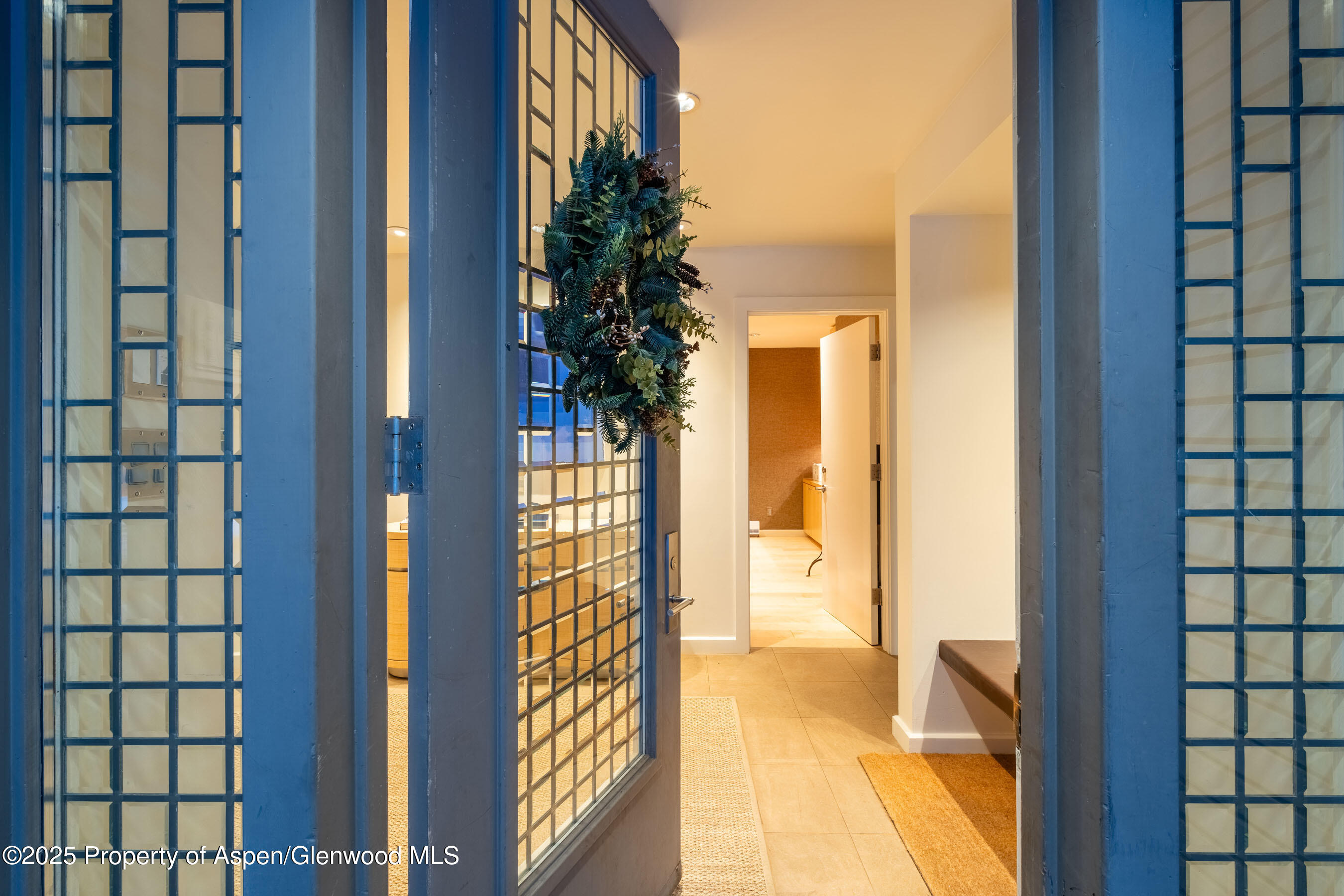 506 W Hallam Street Aspen CO 81611