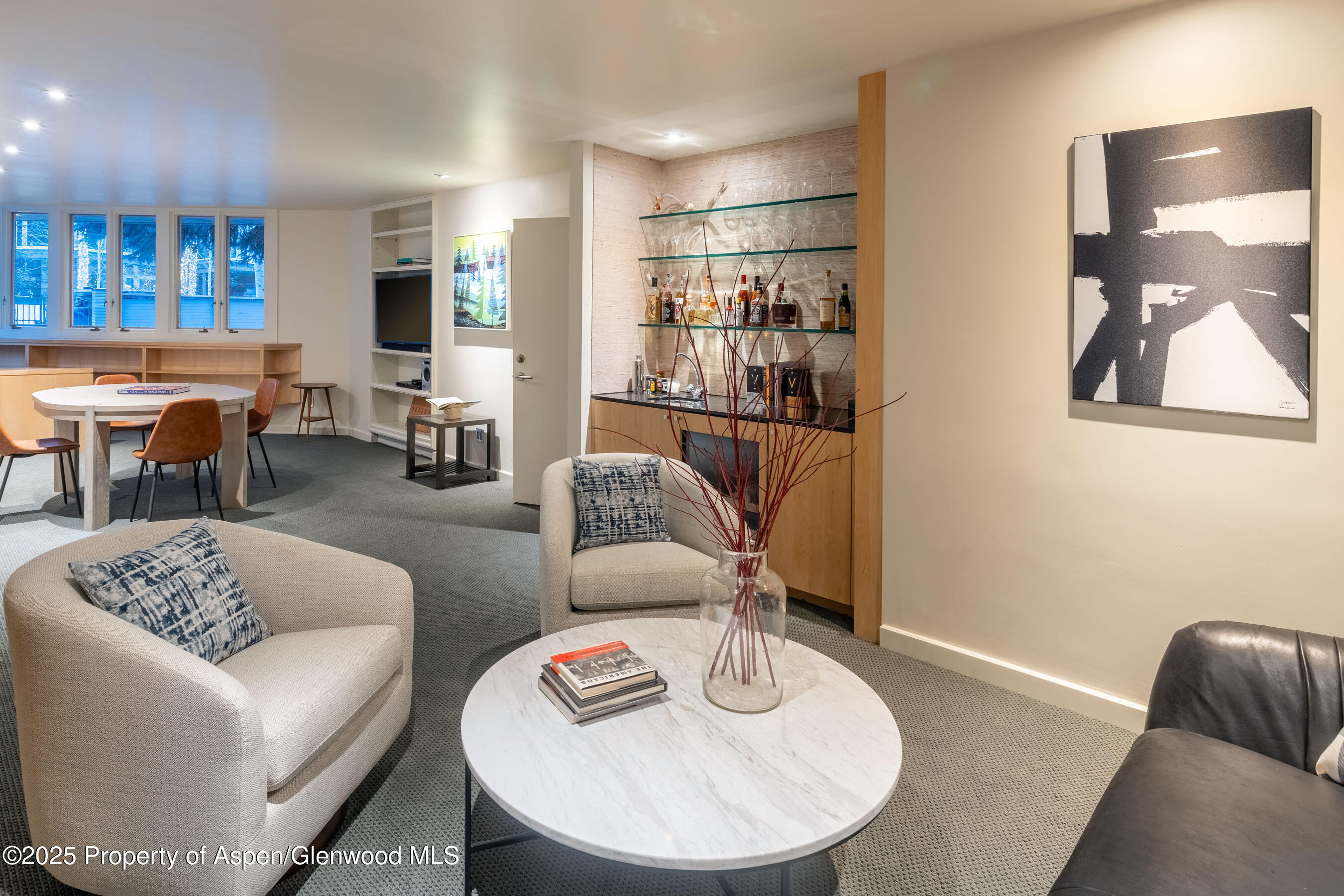 506 W Hallam Street Aspen CO 81611