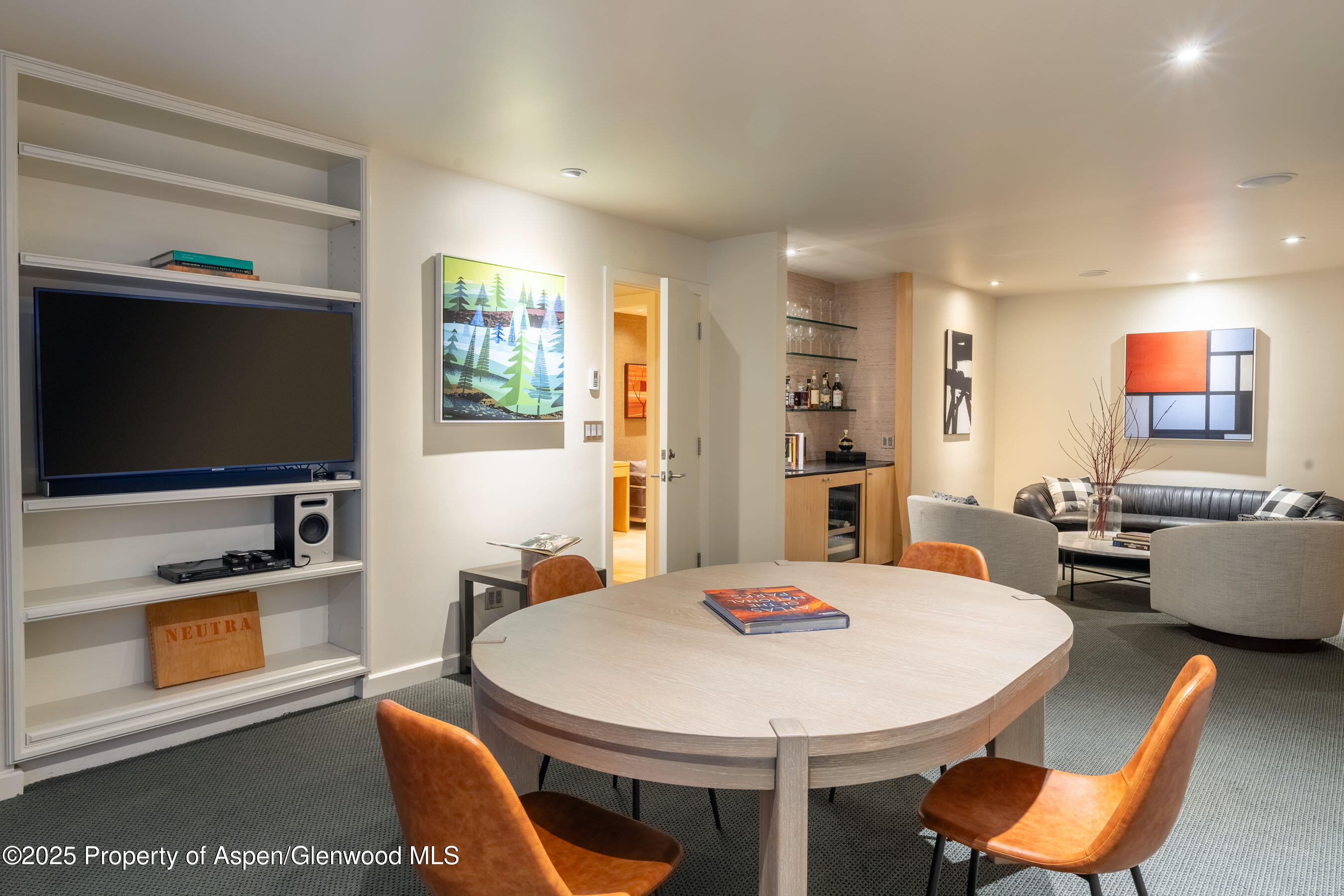 506 W Hallam Street Aspen CO 81611