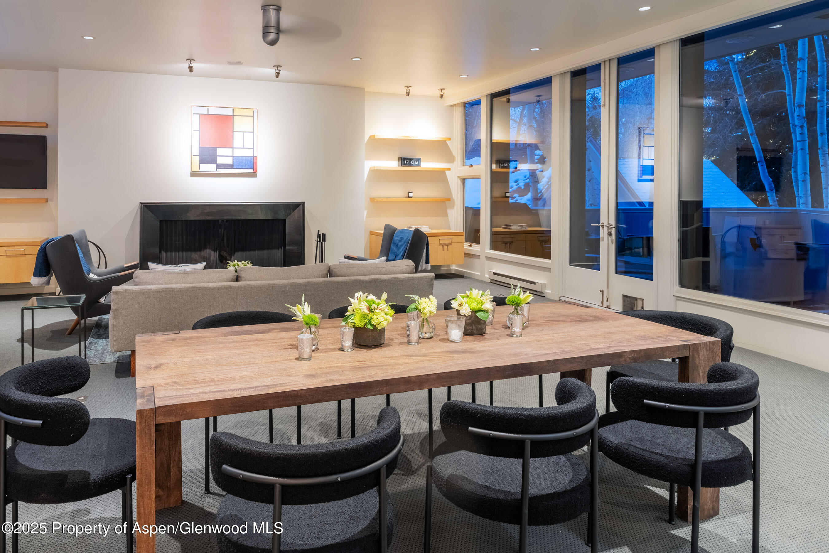 506 W Hallam Street Aspen CO 81611