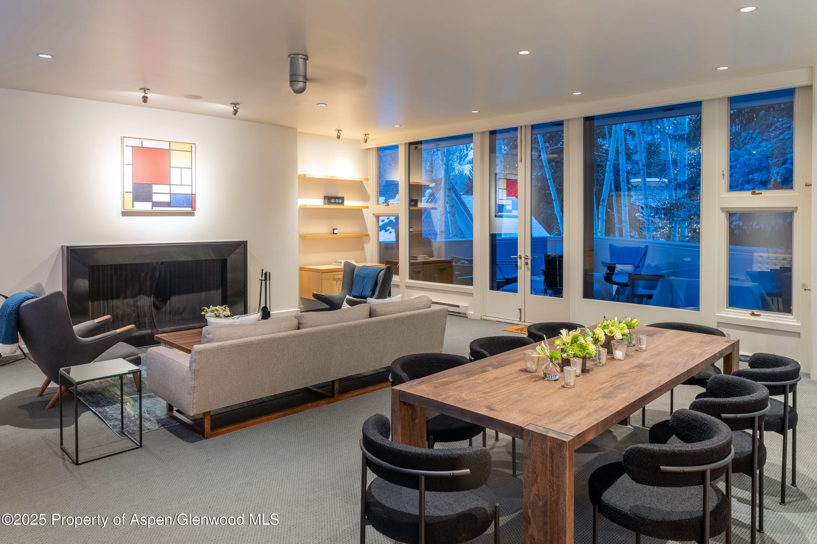 506 W Hallam Street Aspen CO 81611