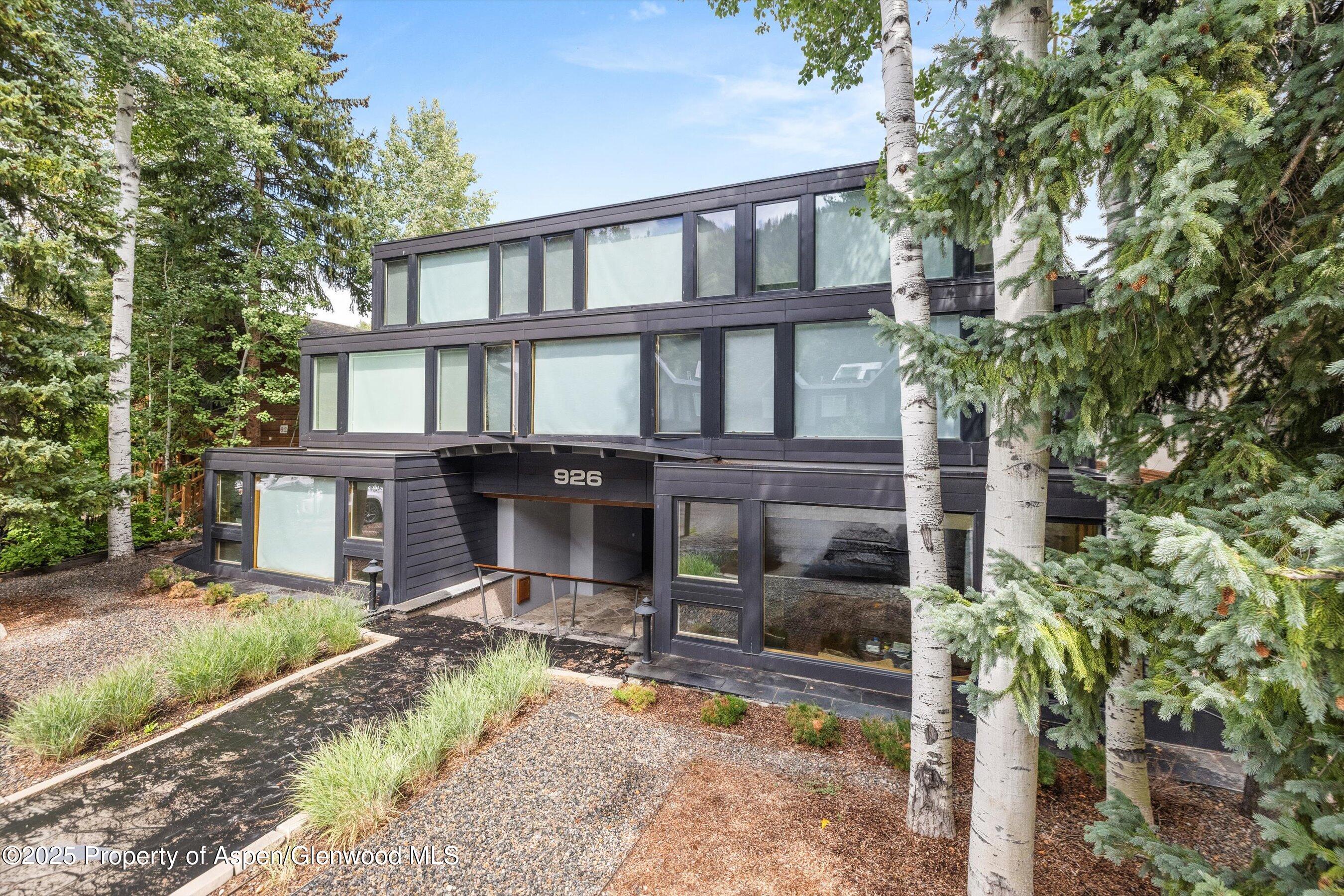 926 Waters Avenue Aspen CO 81611