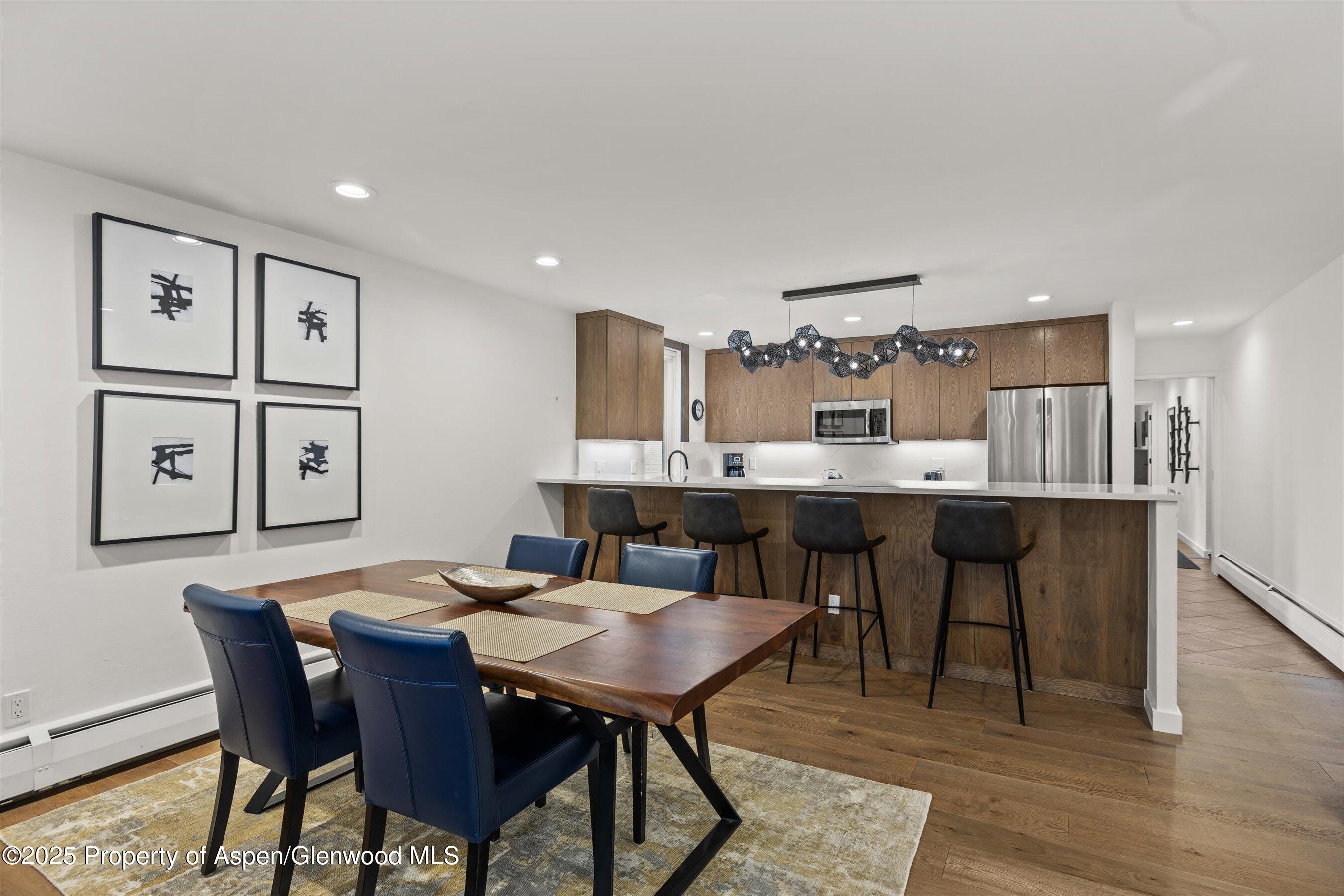 926 Waters Avenue Aspen CO 81611