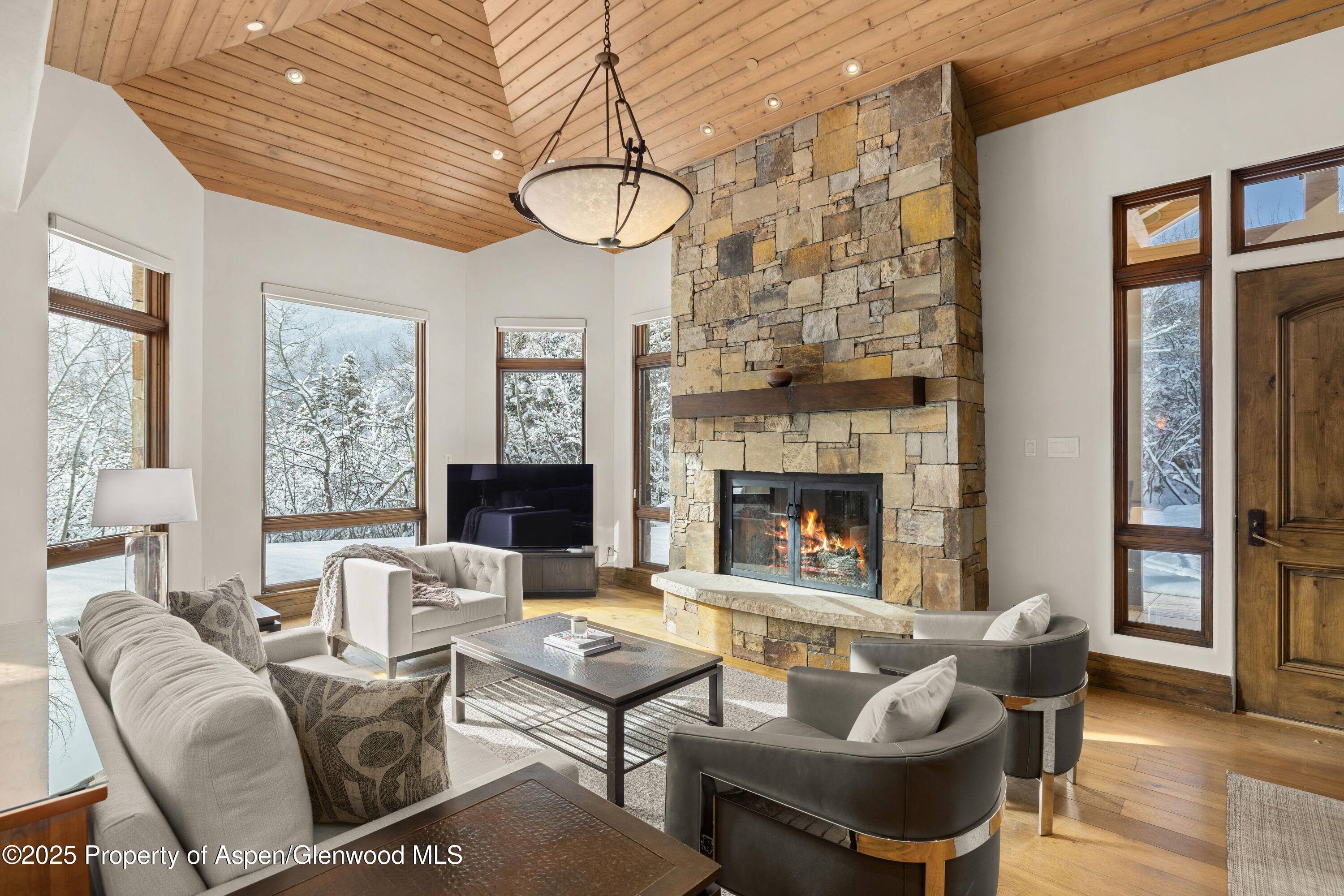 96 Mountain Laurel Court Aspen CO 81611