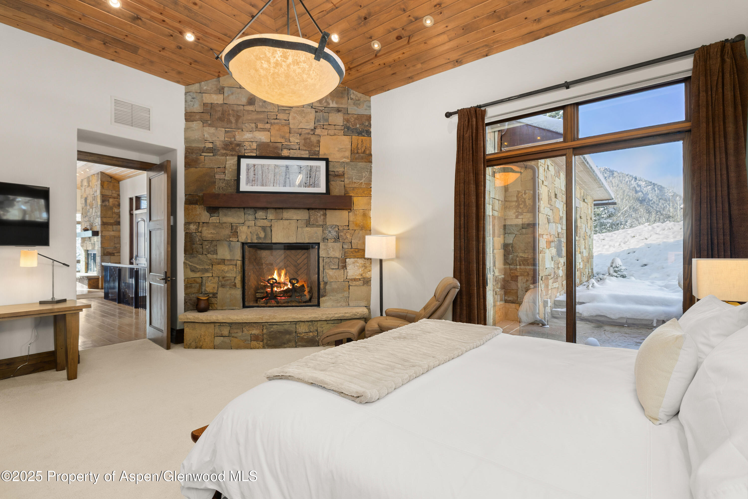 96 Mountain Laurel Court Aspen CO 81611