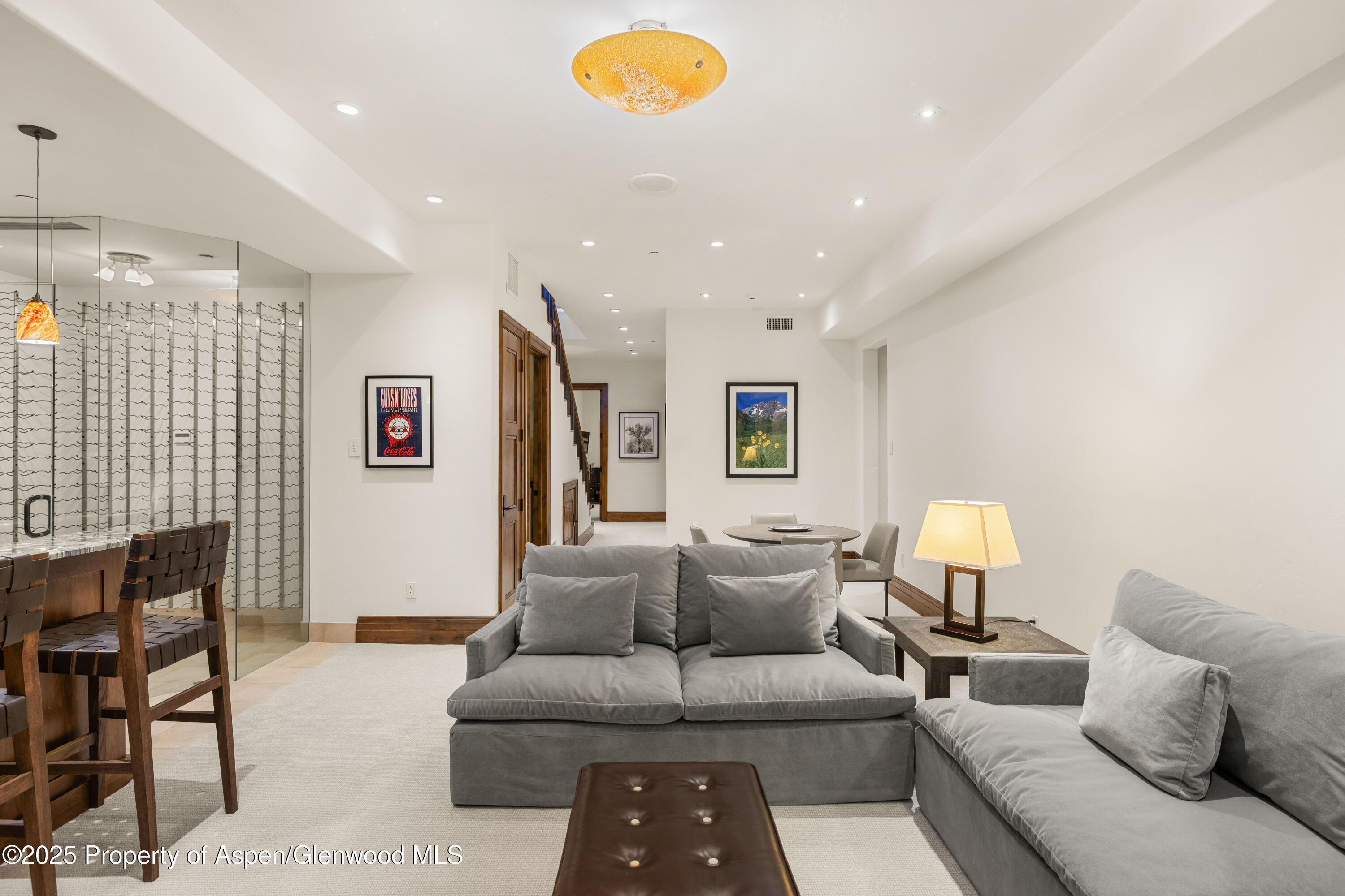 96 Mountain Laurel Court Aspen CO 81611