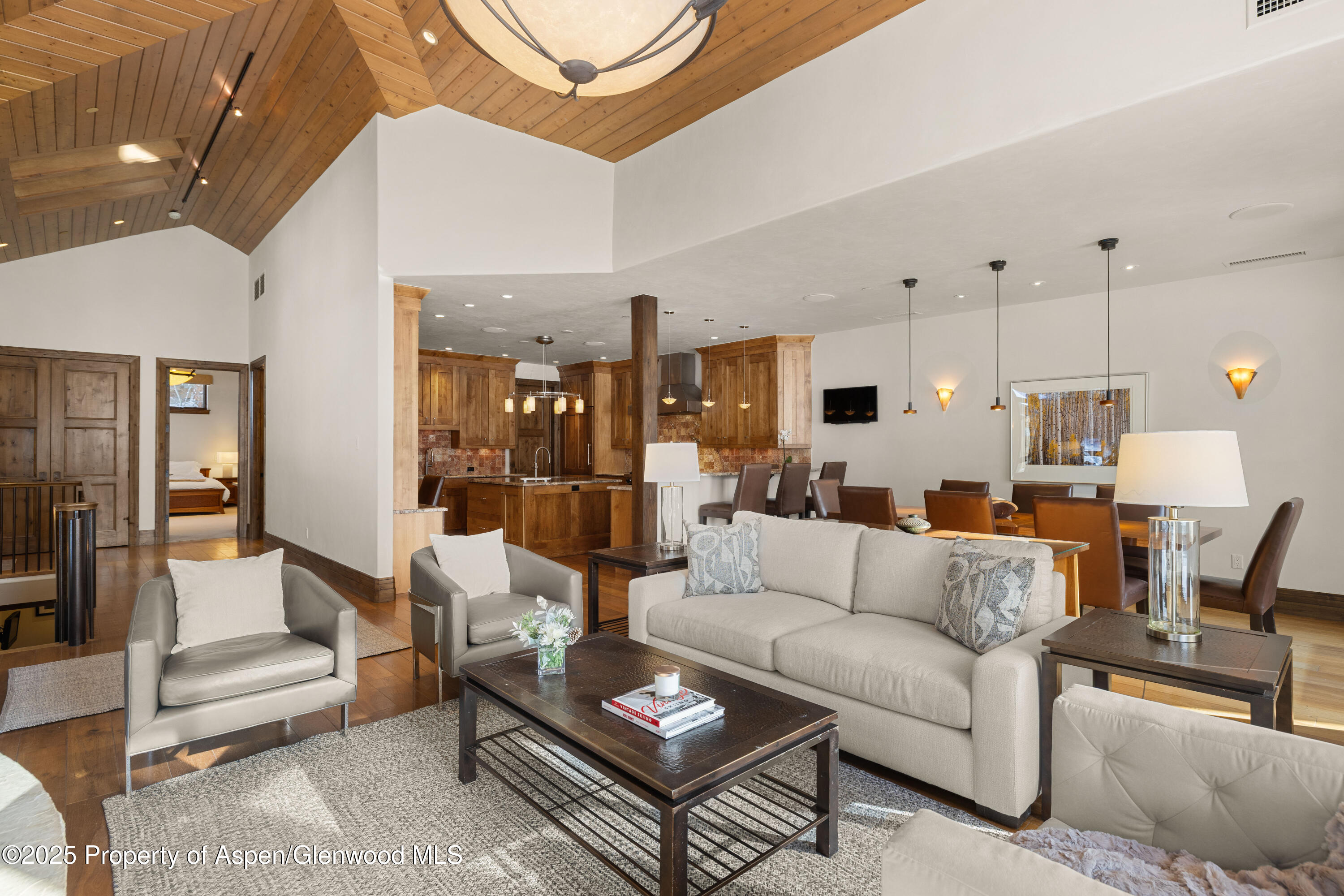 96 Mountain Laurel Court Aspen CO 81611