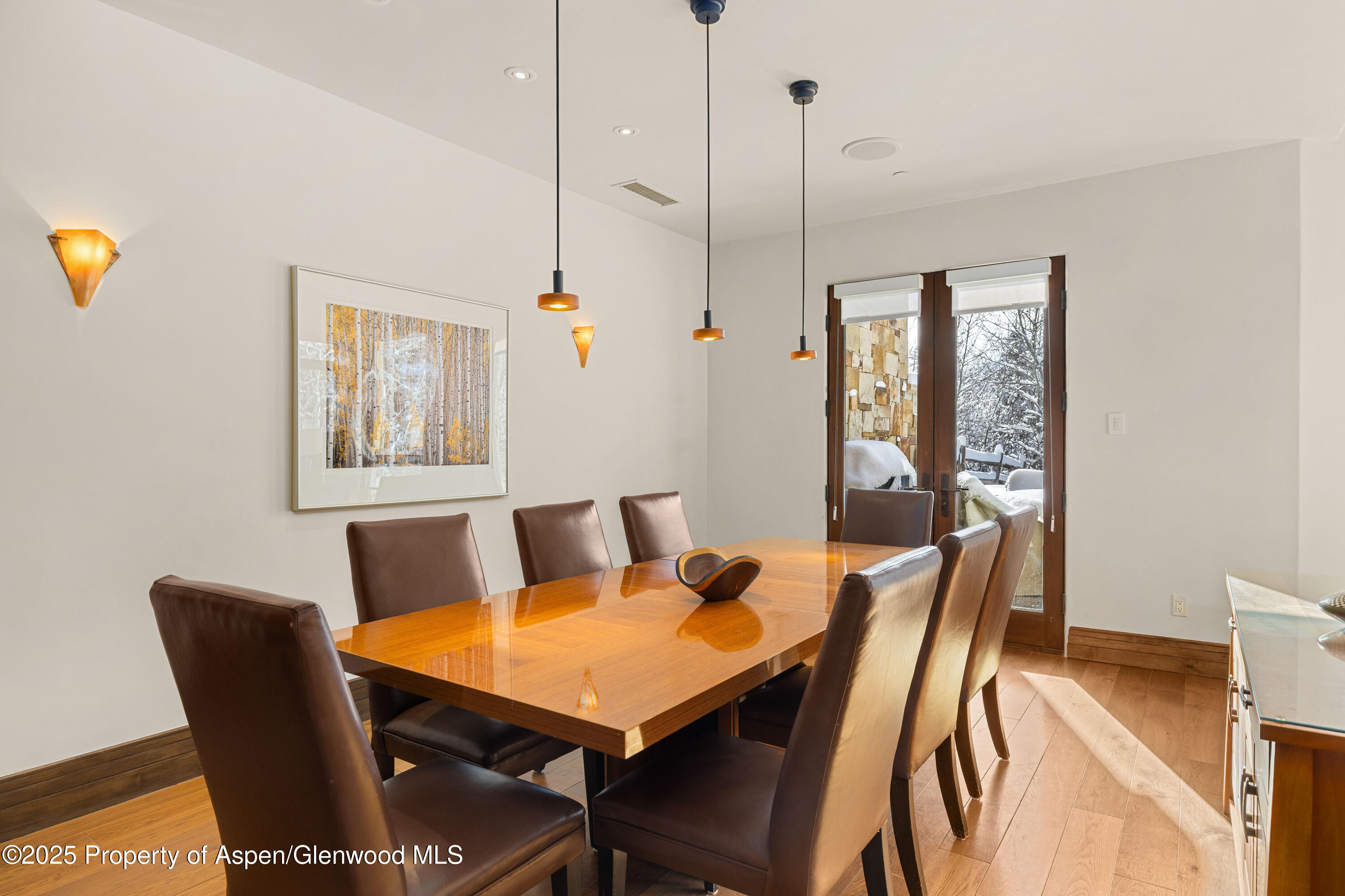 96 Mountain Laurel Court Aspen CO 81611