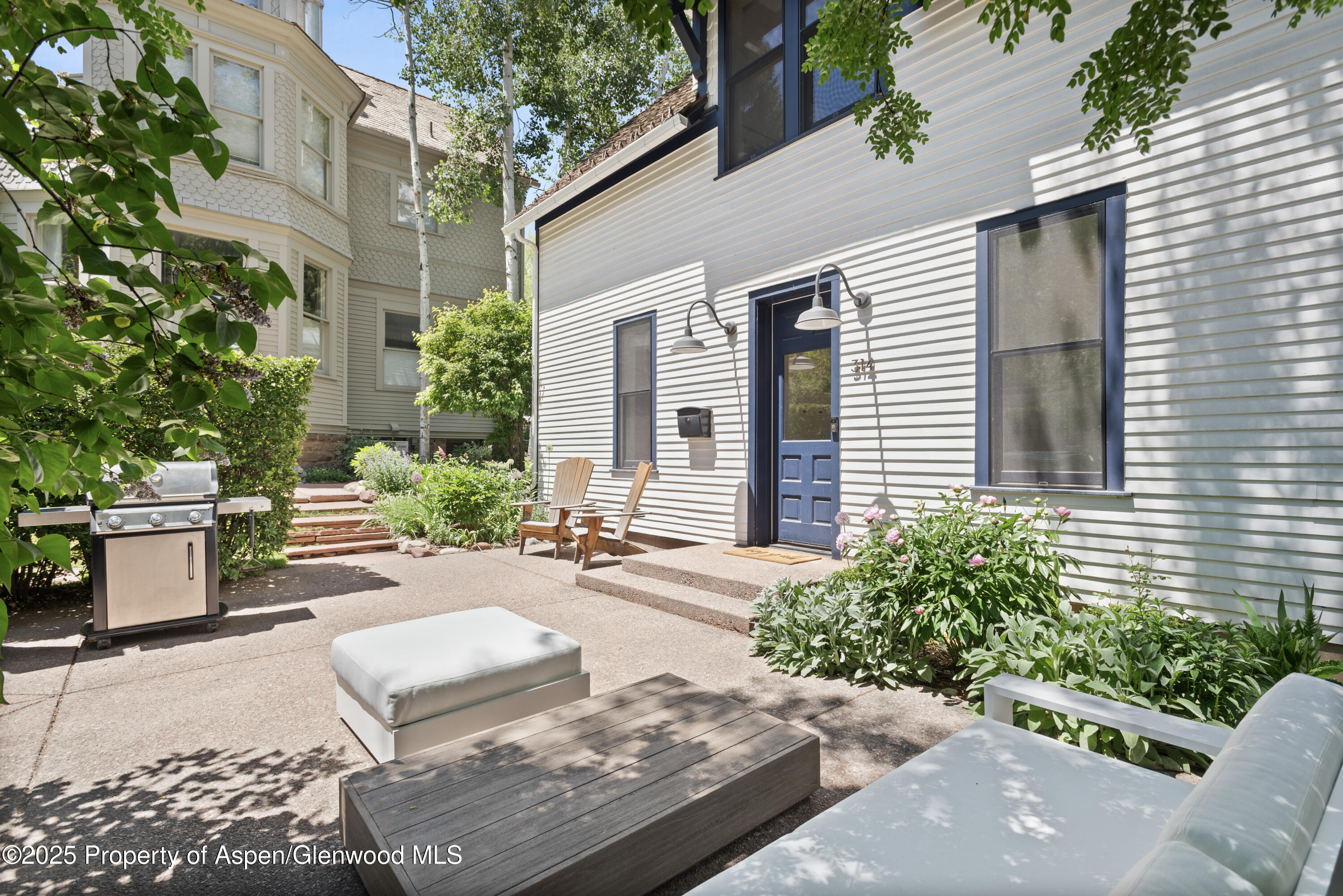 314 W Main Street Aspen CO 81611