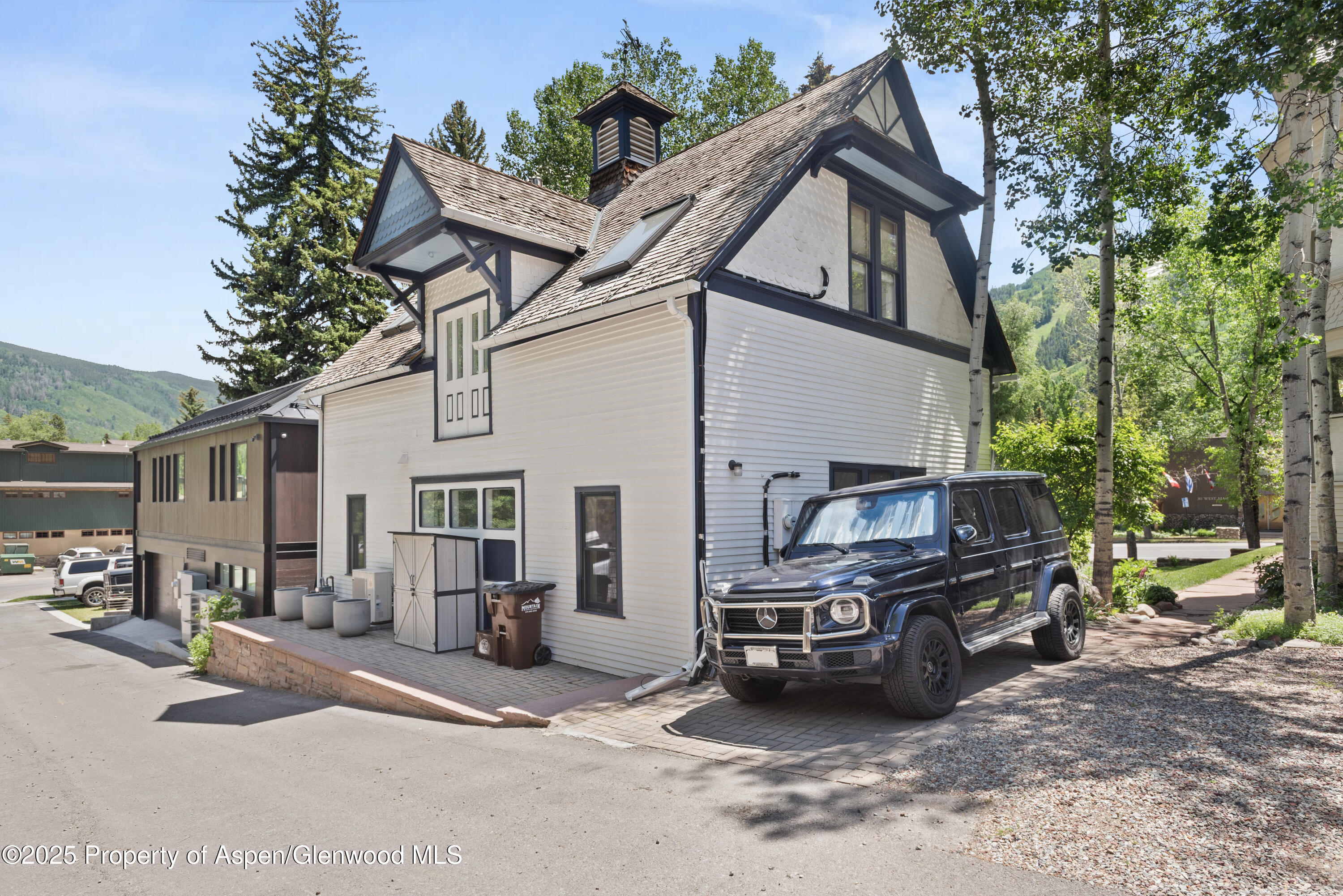 314 W Main Street Aspen CO 81611