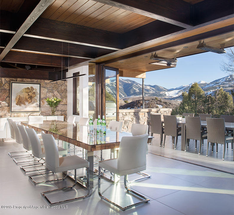 2116 Mclain Flats Road Aspen CO 81611