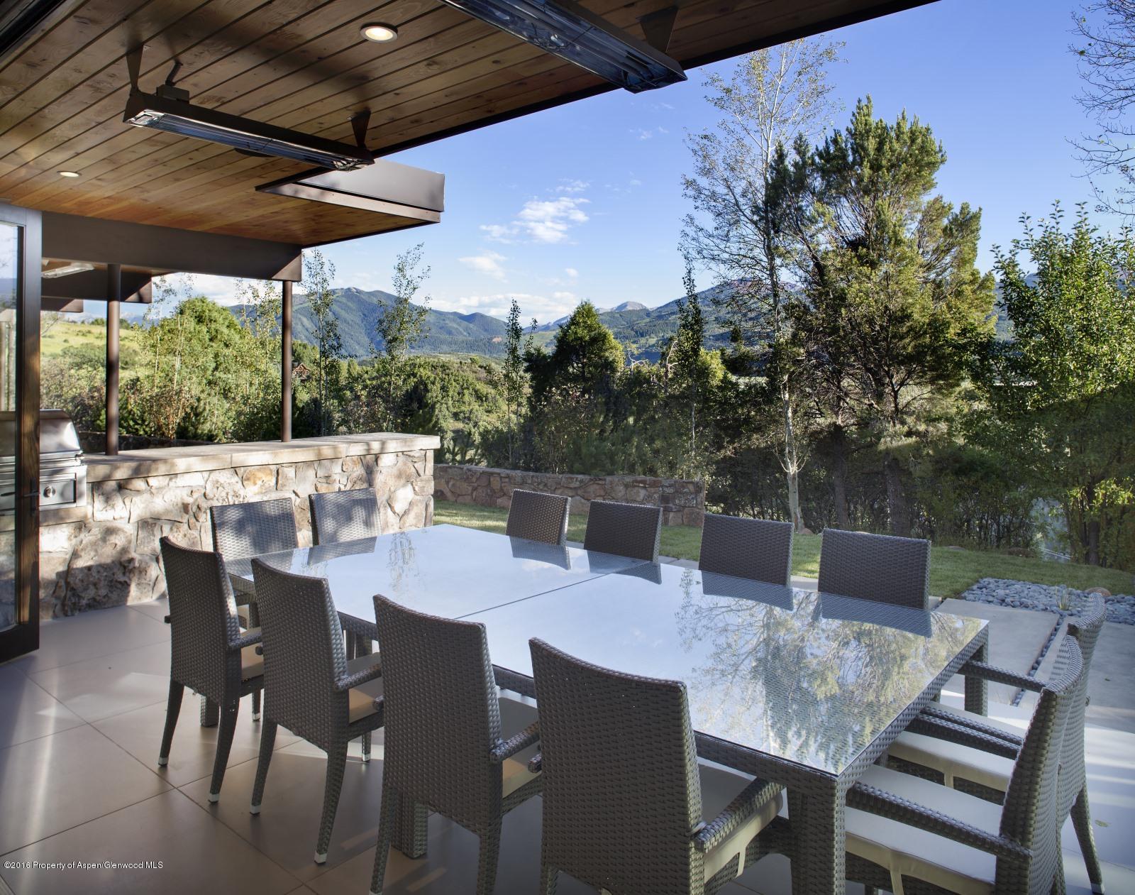 2116 Mclain Flats Road Aspen CO 81611