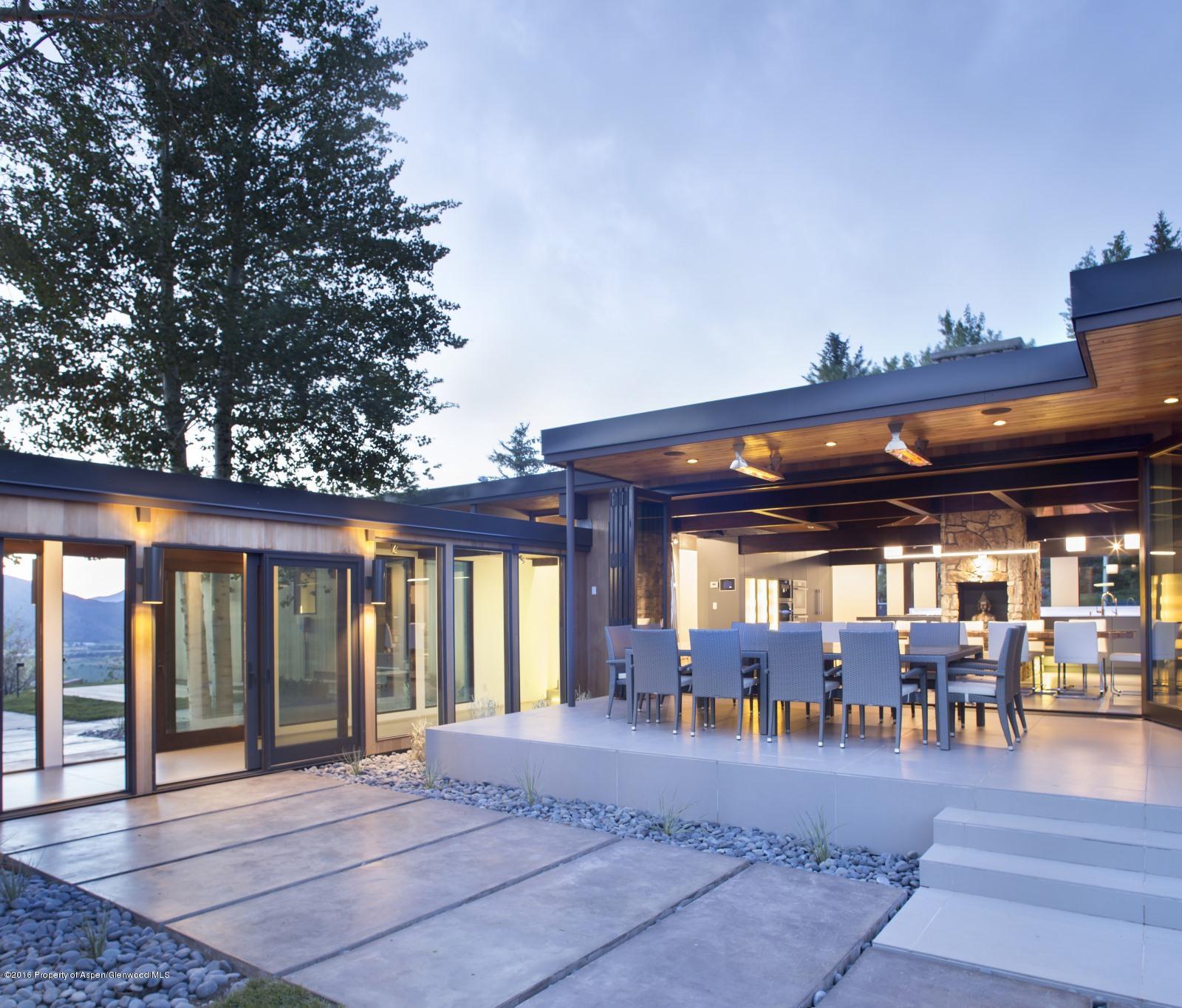 2116 Mclain Flats Road Aspen CO 81611