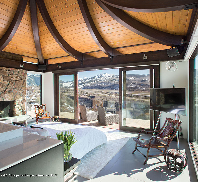 2116 Mclain Flats Road Aspen CO 81611