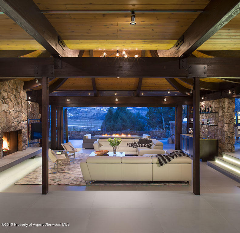 2116 Mclain Flats Road Aspen CO 81611