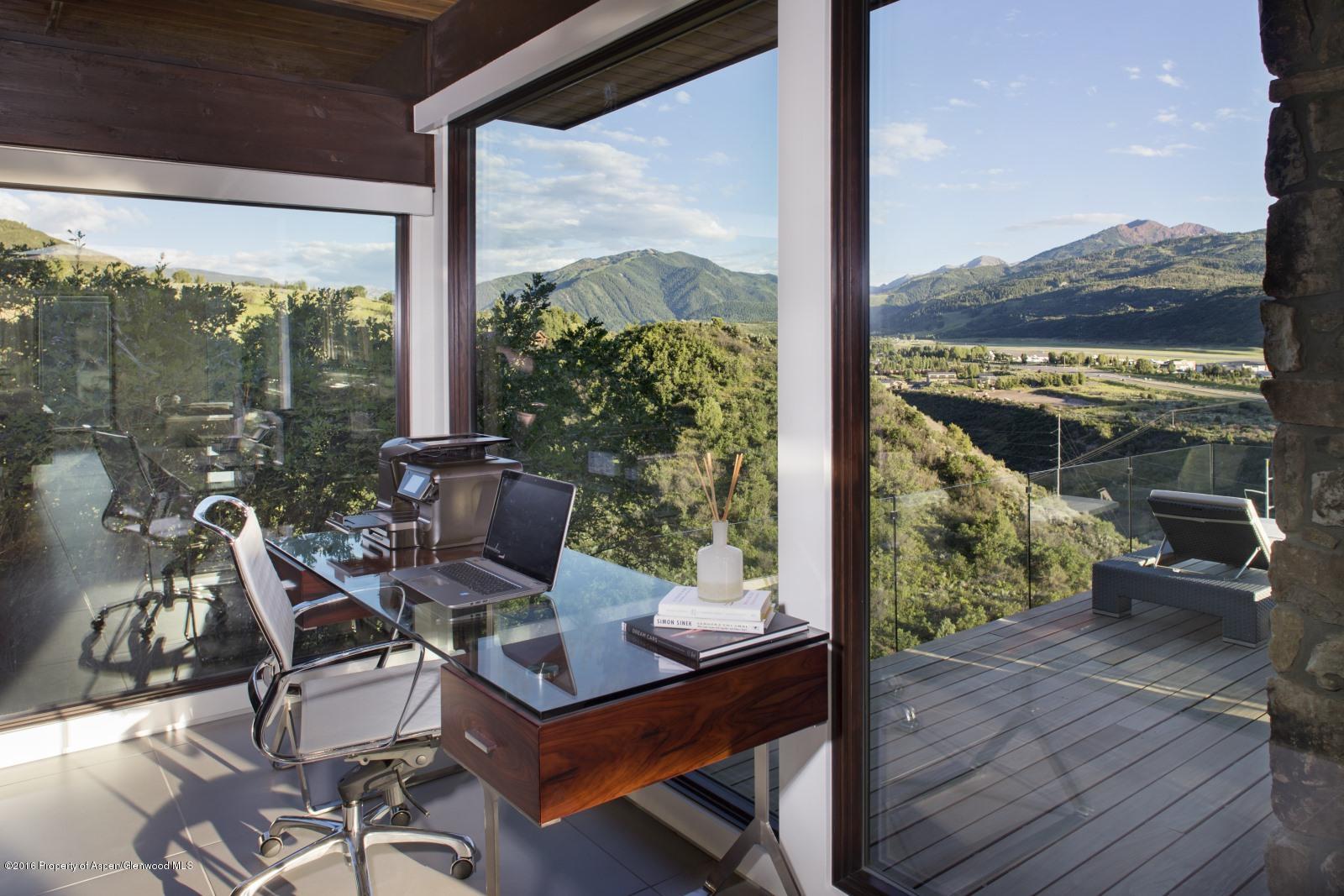 2116 Mclain Flats Road Aspen CO 81611