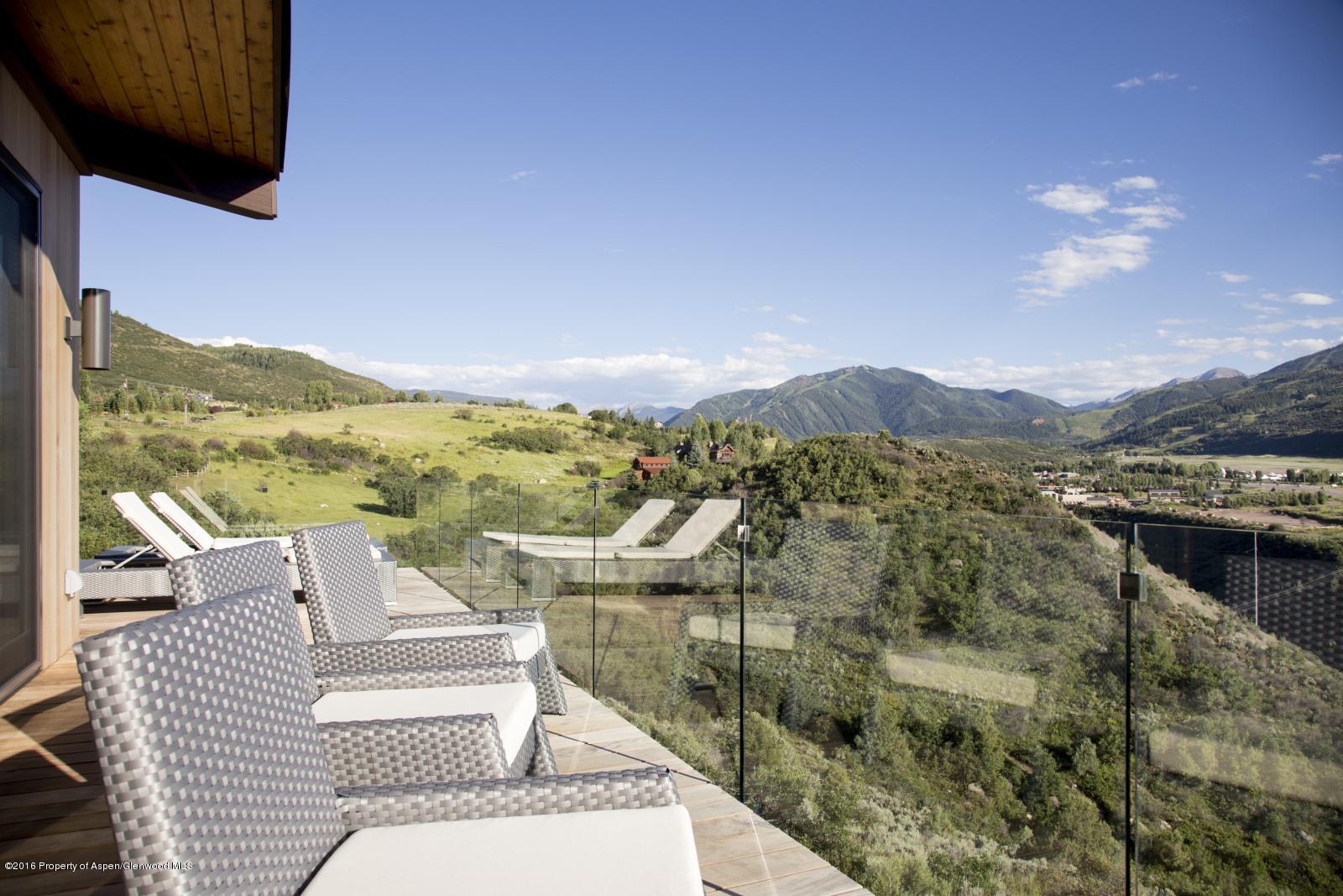 2116 Mclain Flats Road Aspen CO 81611