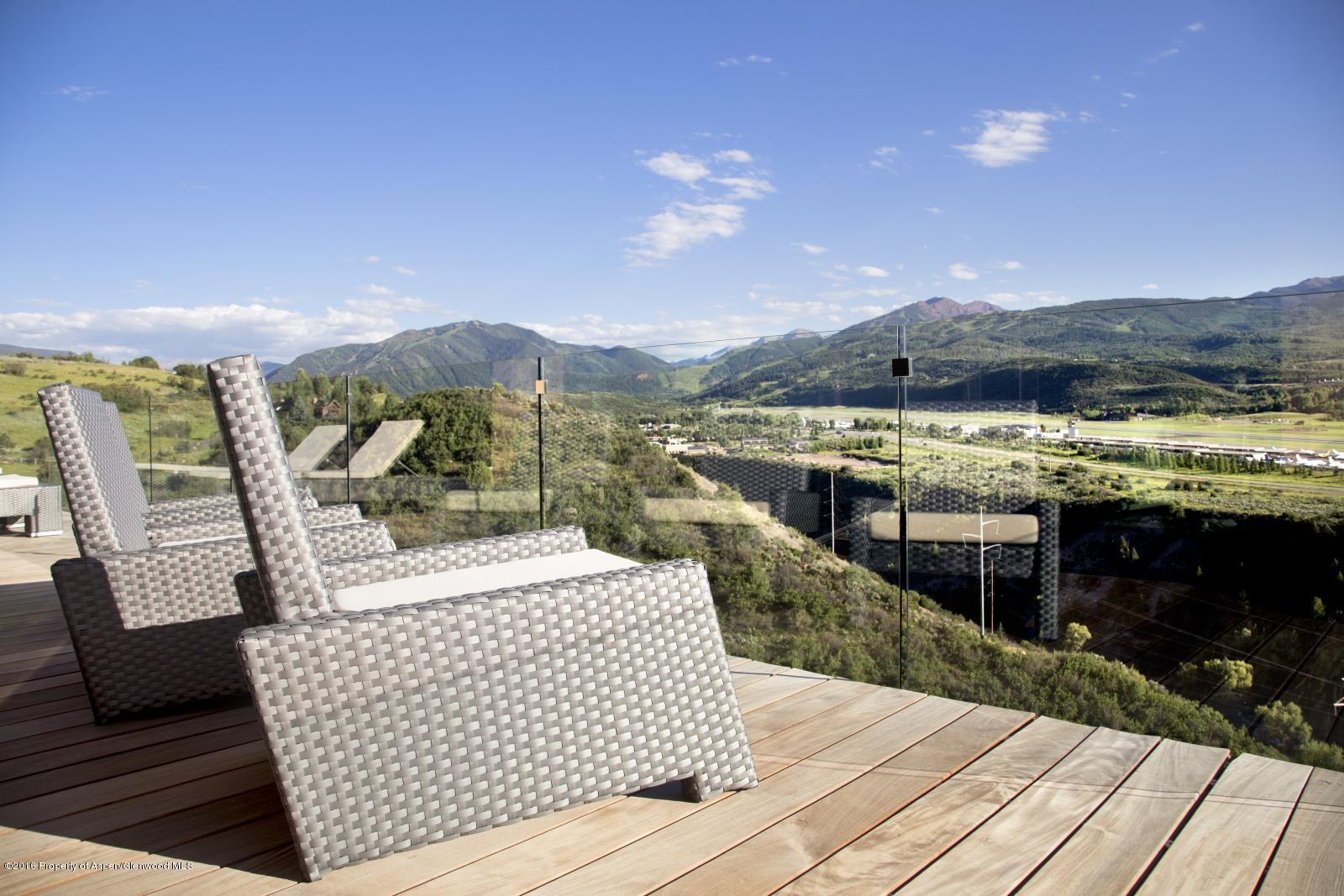 2116 Mclain Flats Road Aspen CO 81611