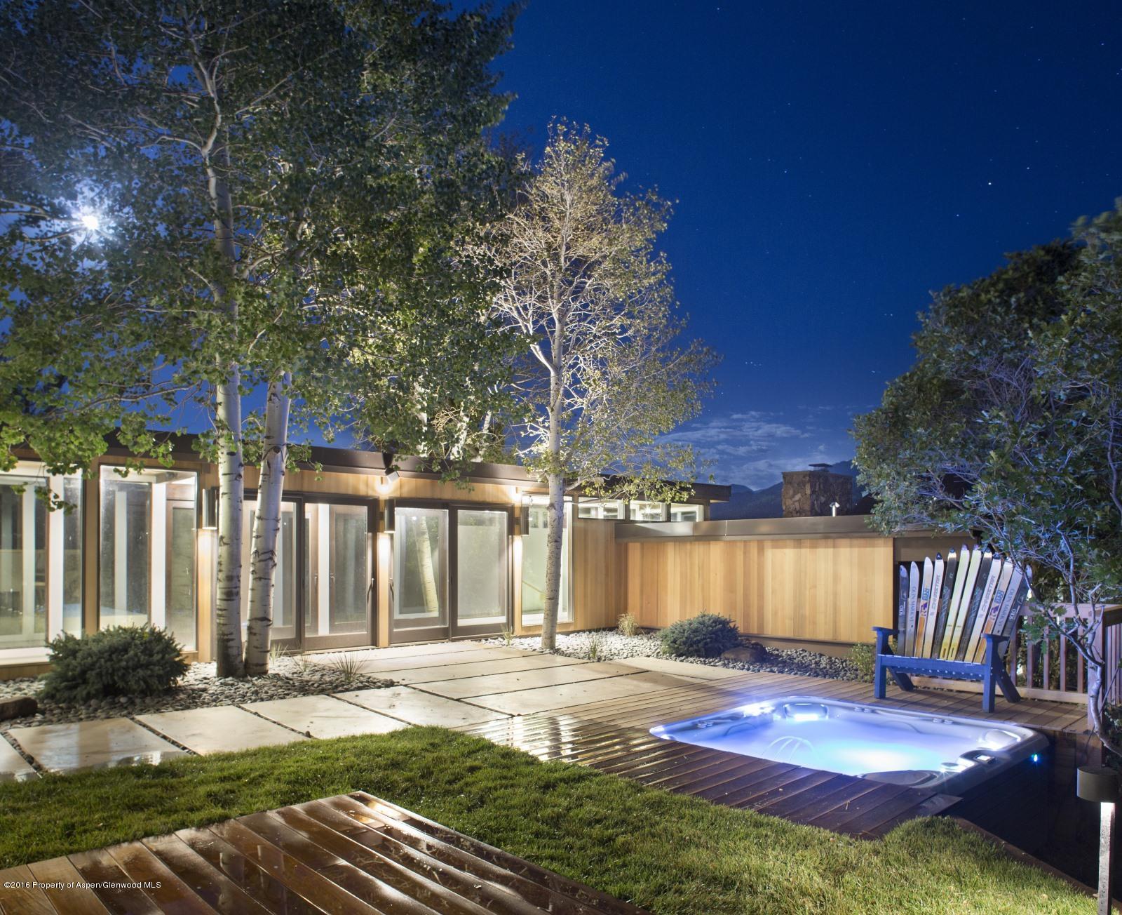 2116 Mclain Flats Road Aspen CO 81611