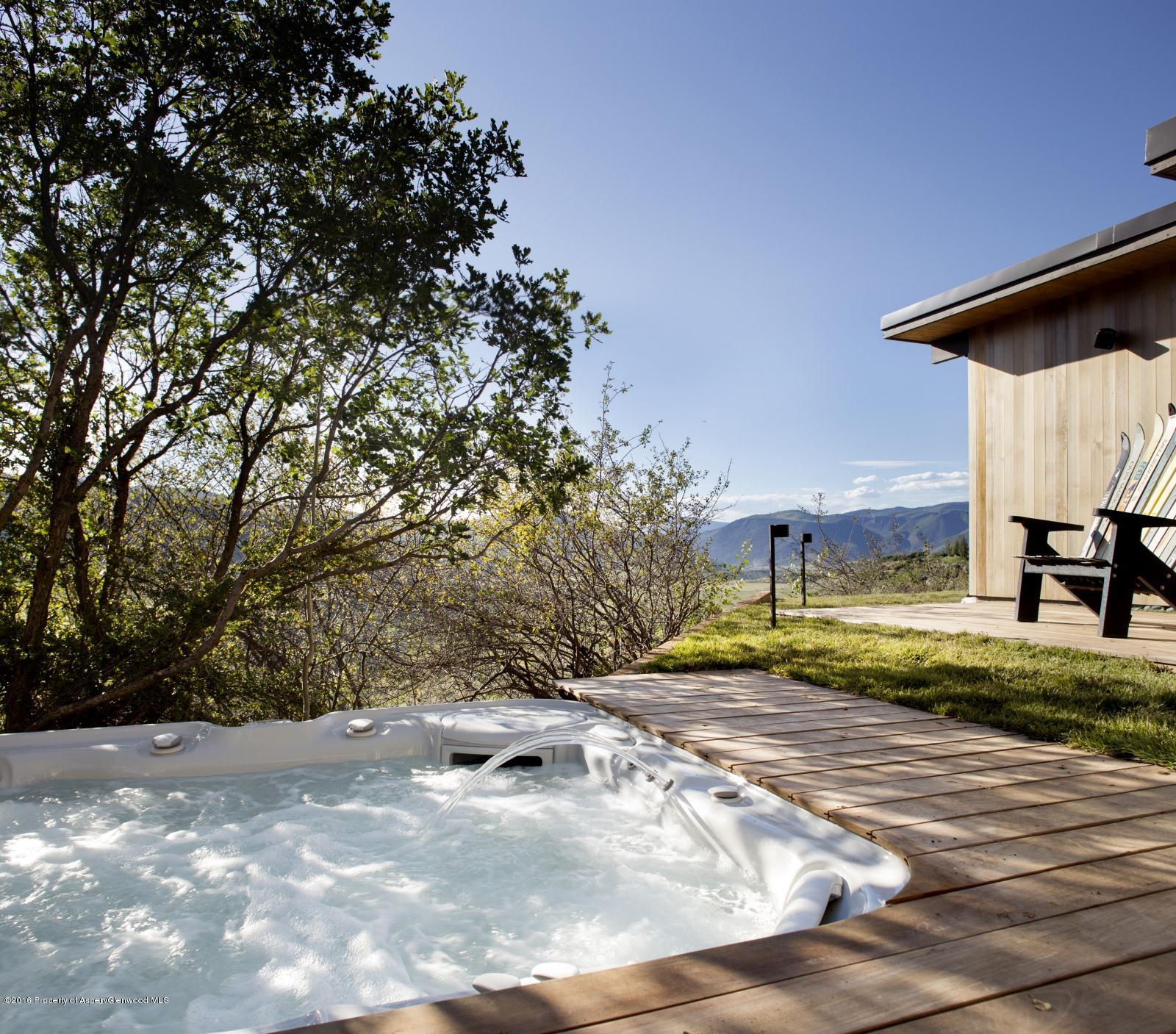 2116 Mclain Flats Road Aspen CO 81611