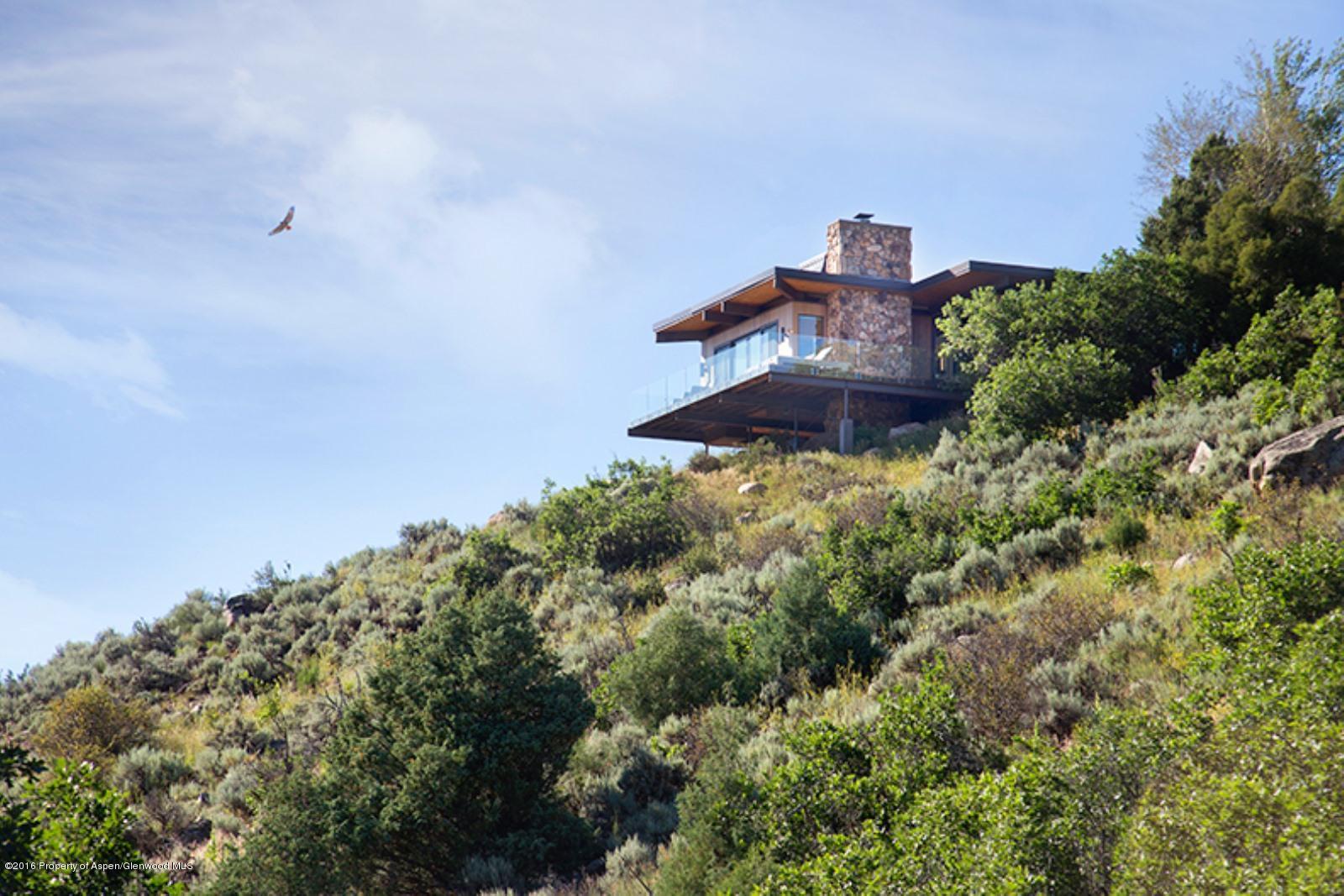 2116 Mclain Flats Road Aspen CO 81611