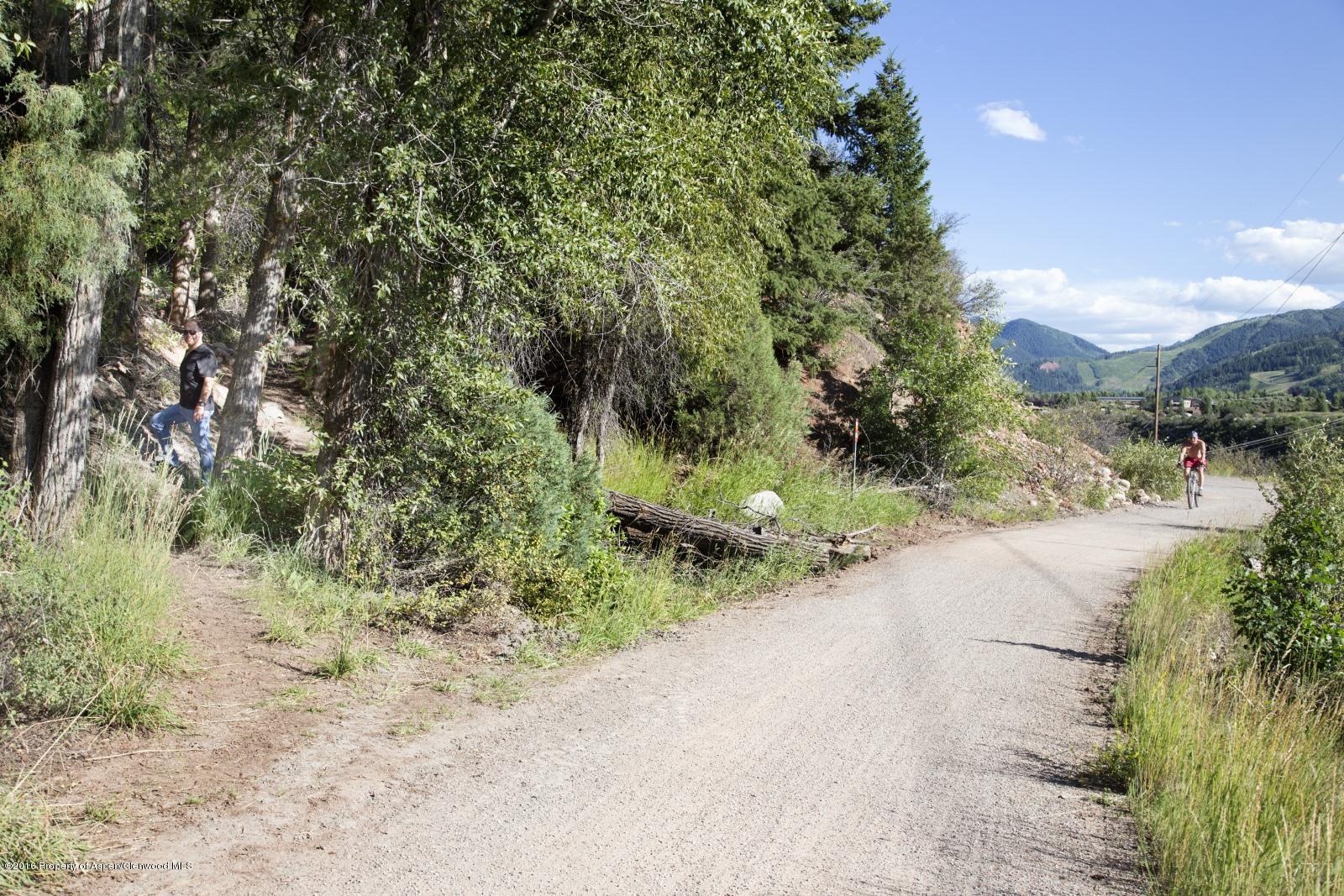 2116 Mclain Flats Road Aspen CO 81611