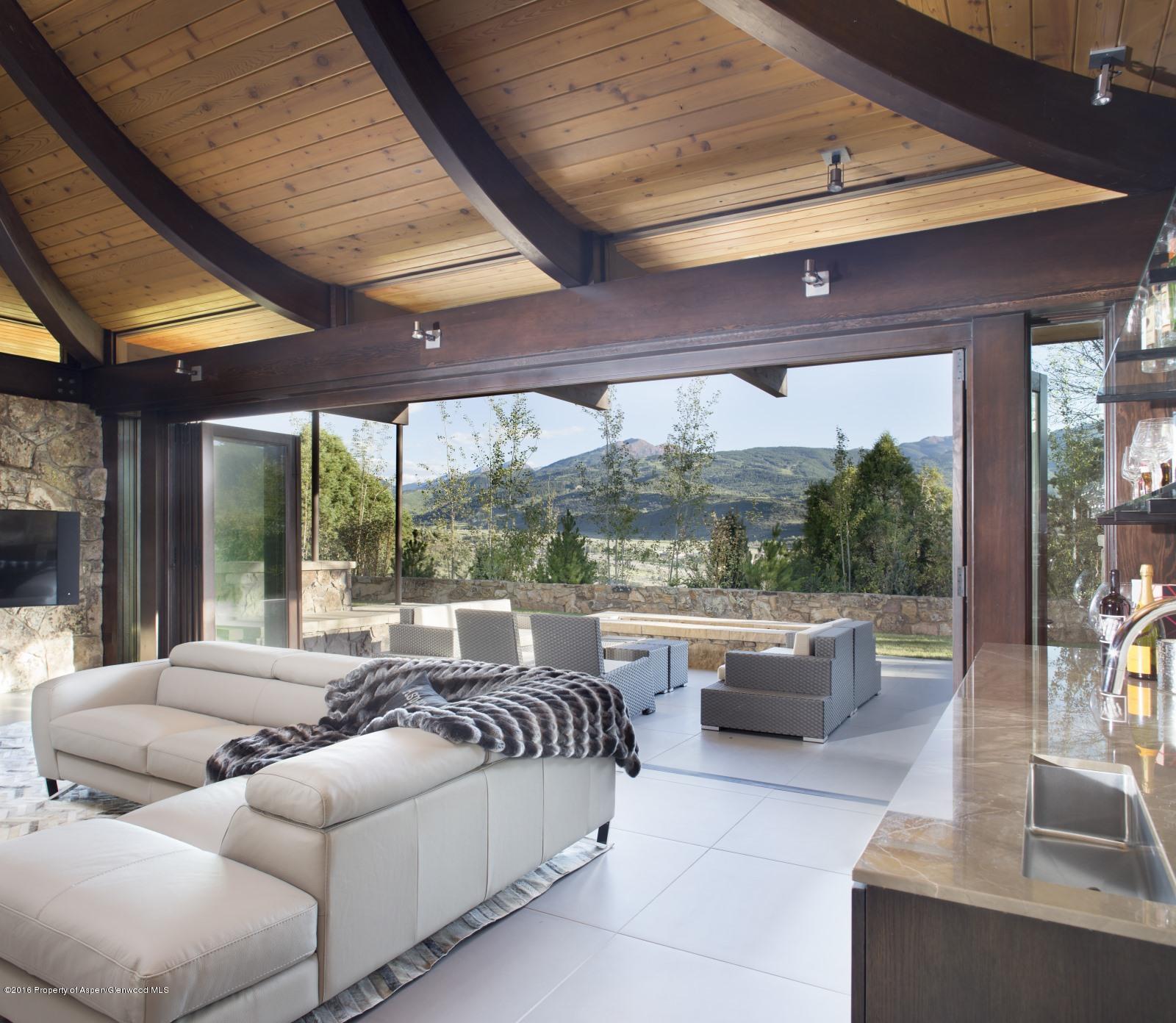 2116 Mclain Flats Road Aspen CO 81611