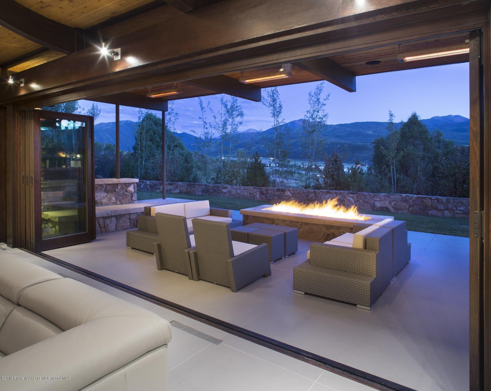 2116 Mclain Flats Road Aspen CO 81611