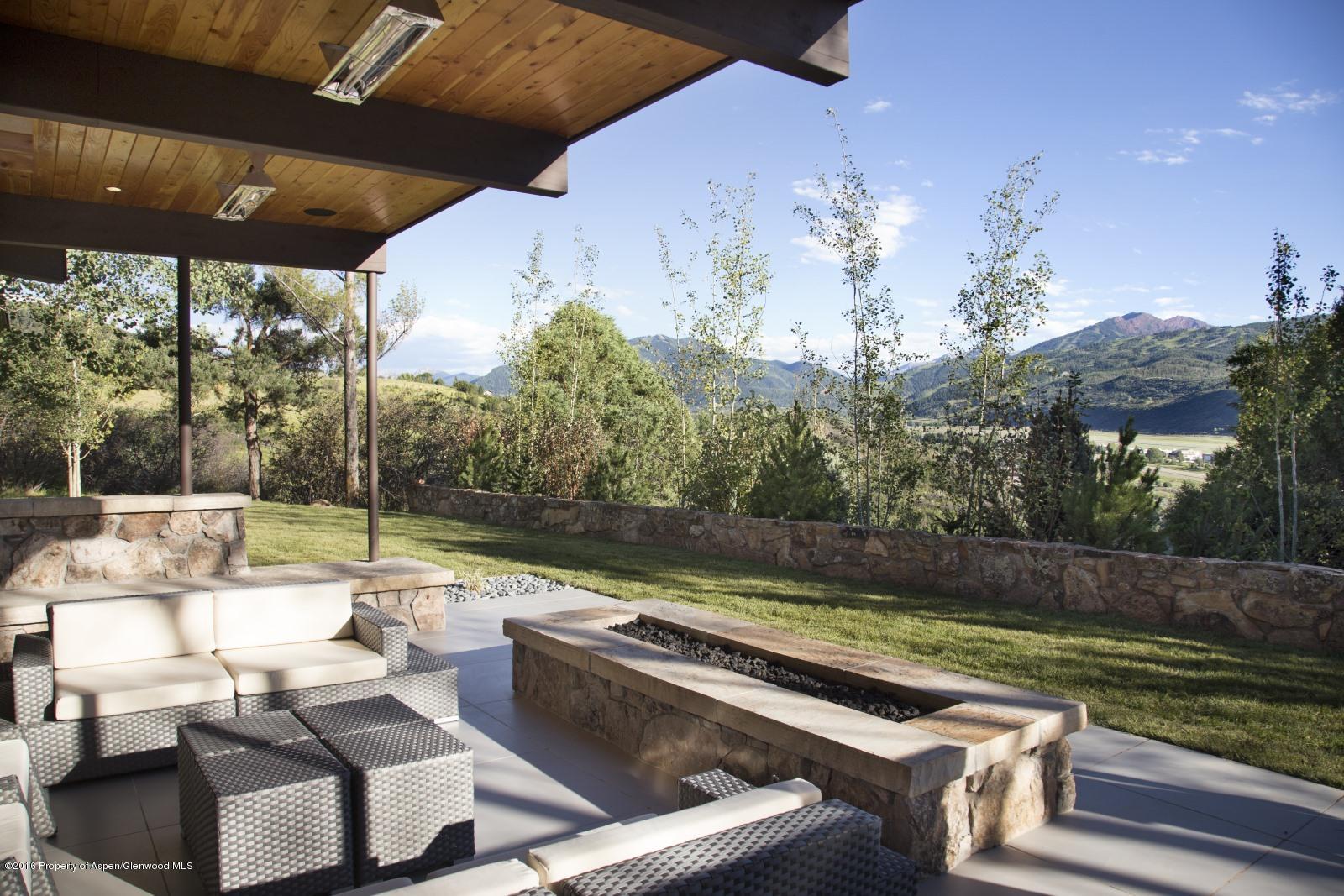 2116 Mclain Flats Road Aspen CO 81611