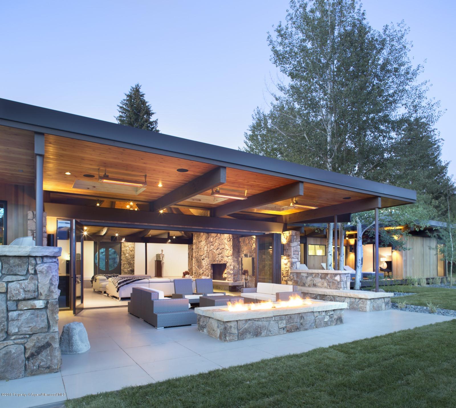 2116 Mclain Flats Road Aspen CO 81611