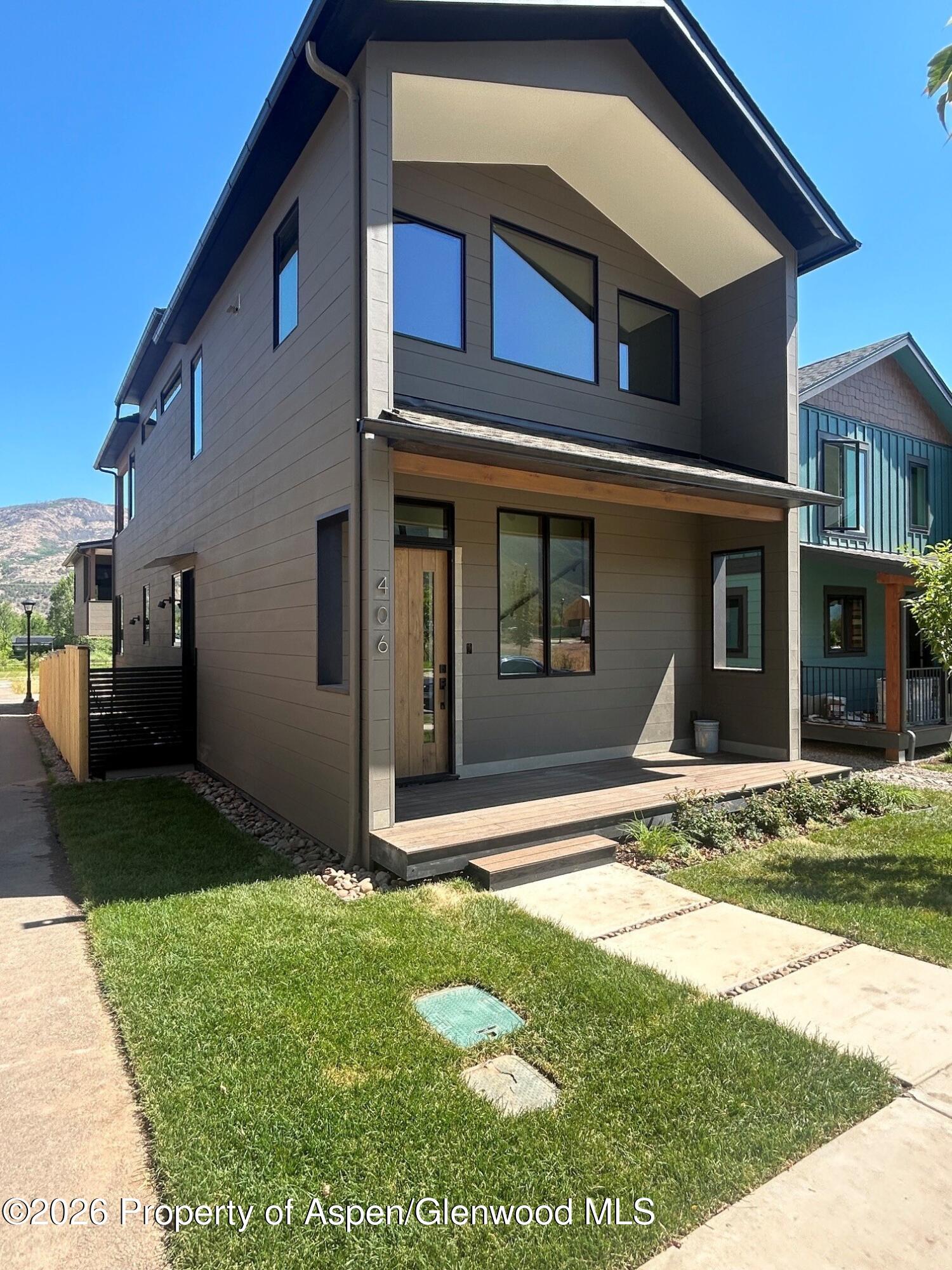 406 Stotts Mill Road Basalt CO 81621